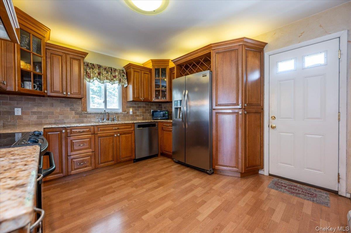 Single Family Beatrice  Suffolk County, NY 11795, MLS-982552-11