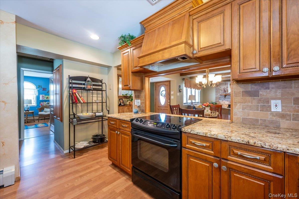 Single Family Beatrice  Suffolk County, NY 11795, MLS-982552-12