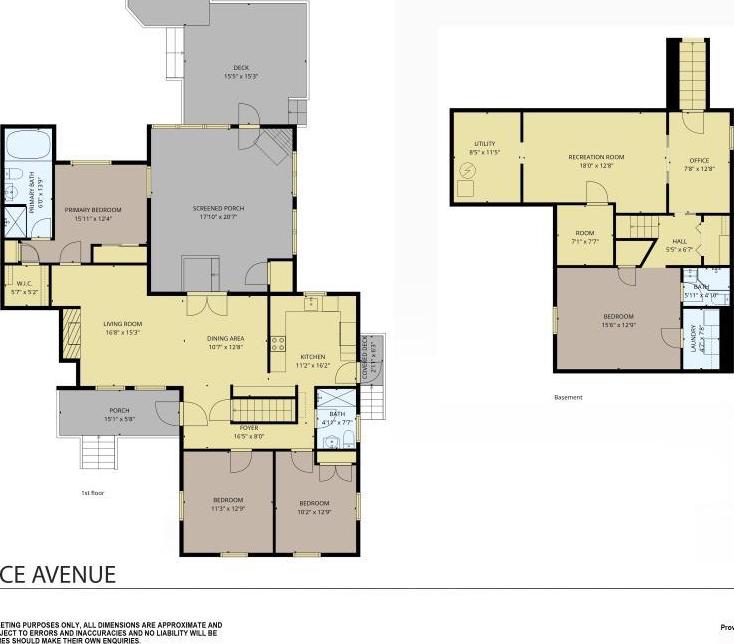 Single Family Beatrice  Suffolk County, NY 11795, MLS-982552-32