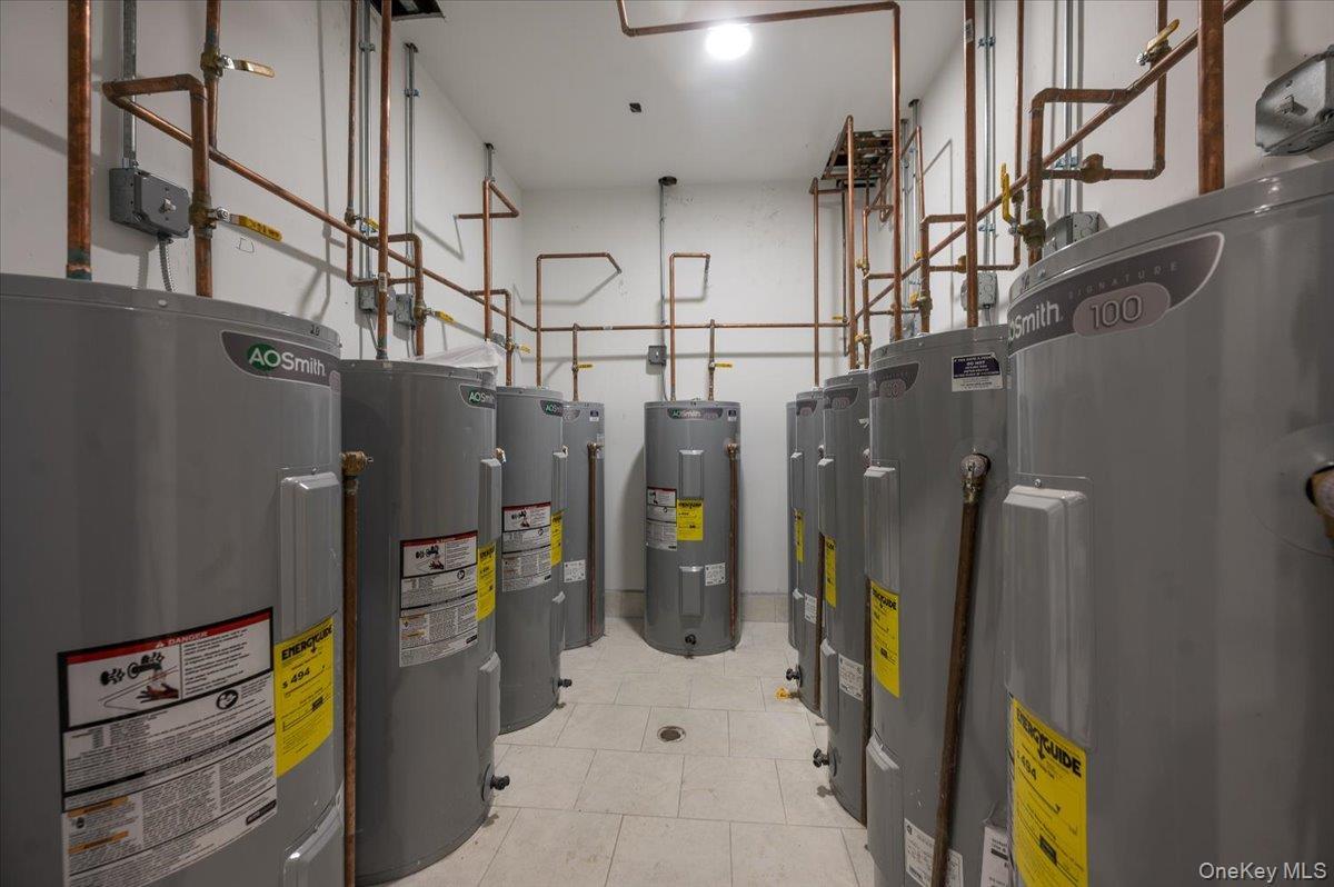 Commercial Sale College  Bronx, NY 10456, MLS-982556-18