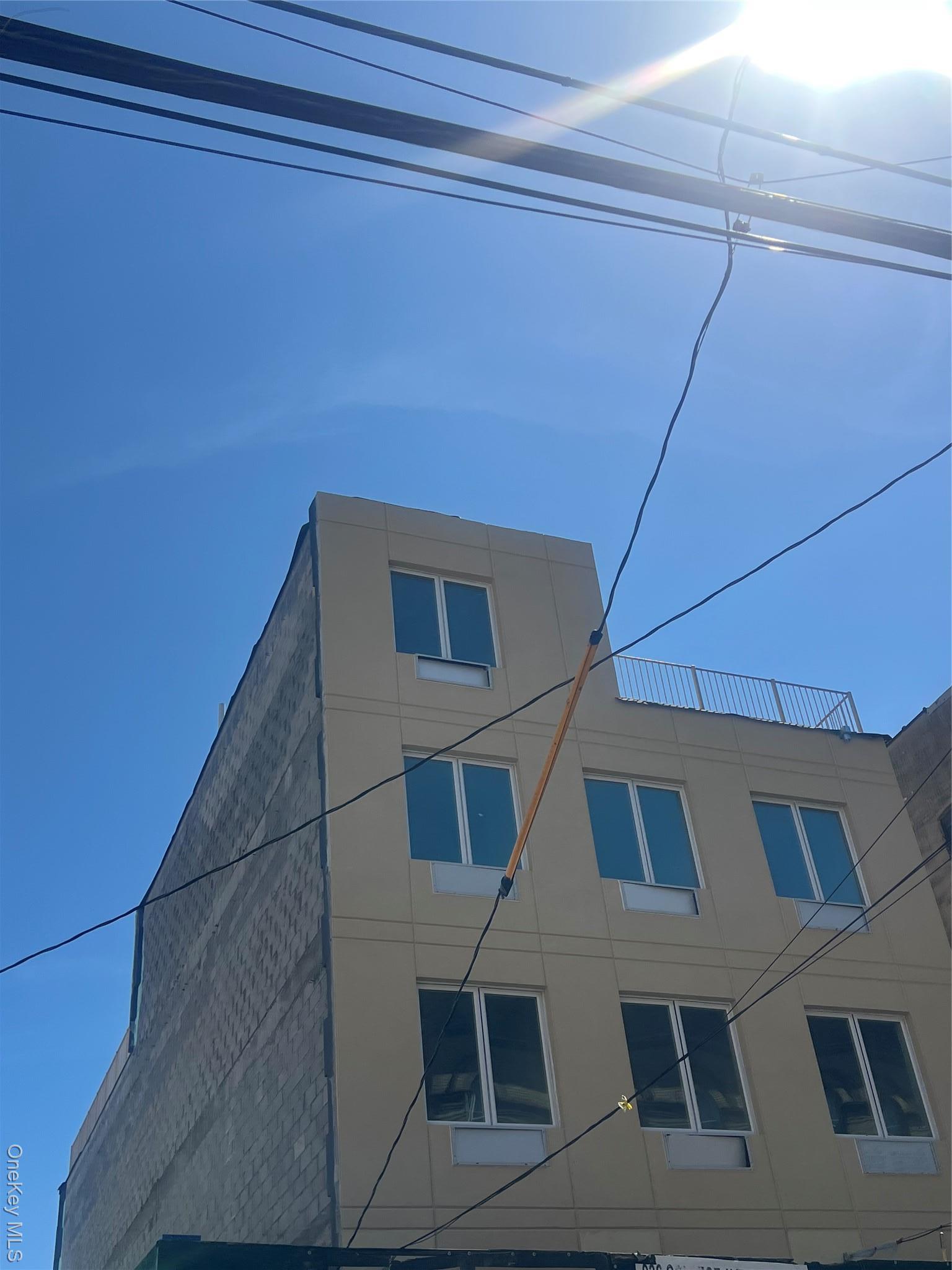 Commercial Sale College  Bronx, NY 10456, MLS-982556-3