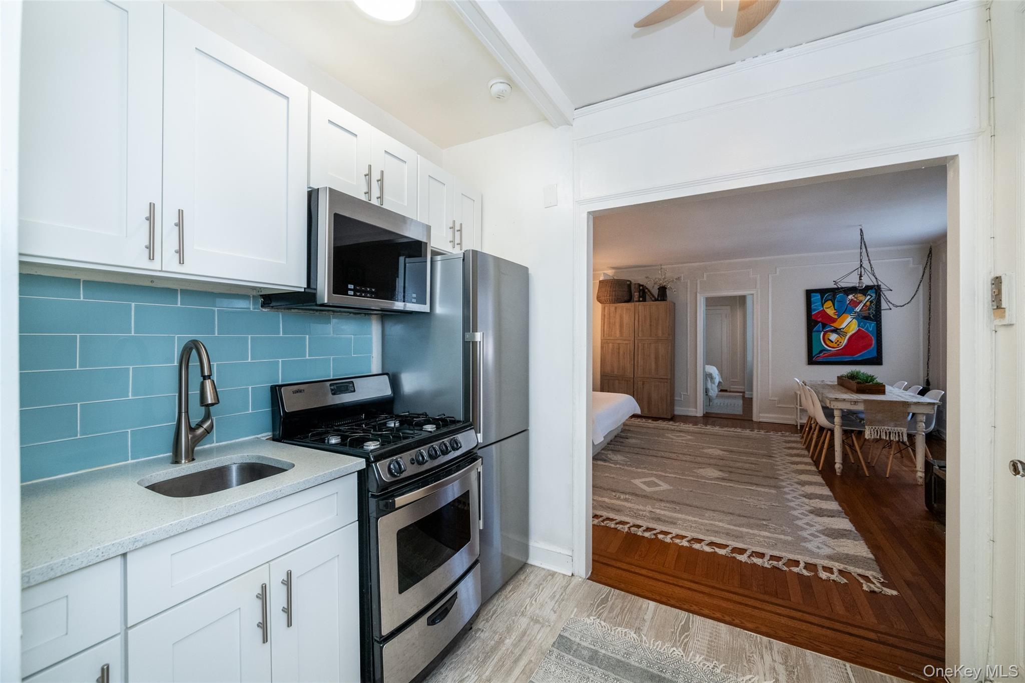 Coop Centre  Westchester County, NY 10805, MLS-982560-4