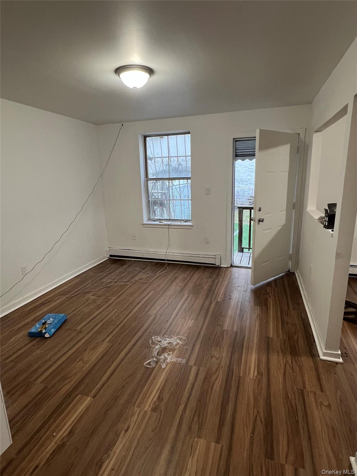 Apartment W 175th Street  Bronx, NY 10453, MLS-982575-3