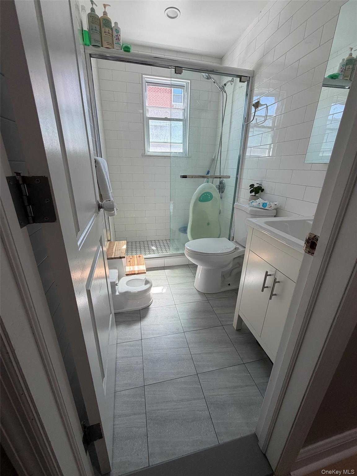 Single Family Lee Street  Queens, NY 11357, MLS-982595-11