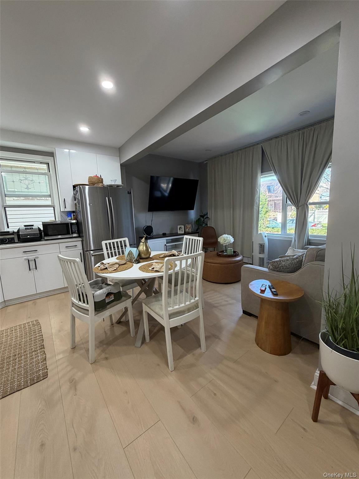 Single Family Lee Street  Queens, NY 11357, MLS-982595-4