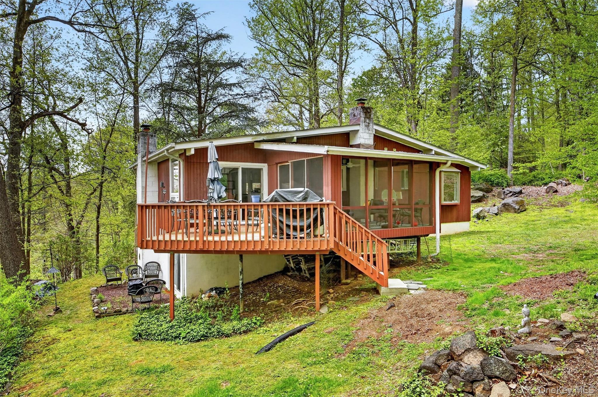 Single Family John Cava  Westchester County, NY 10567, MLS-982599-26
