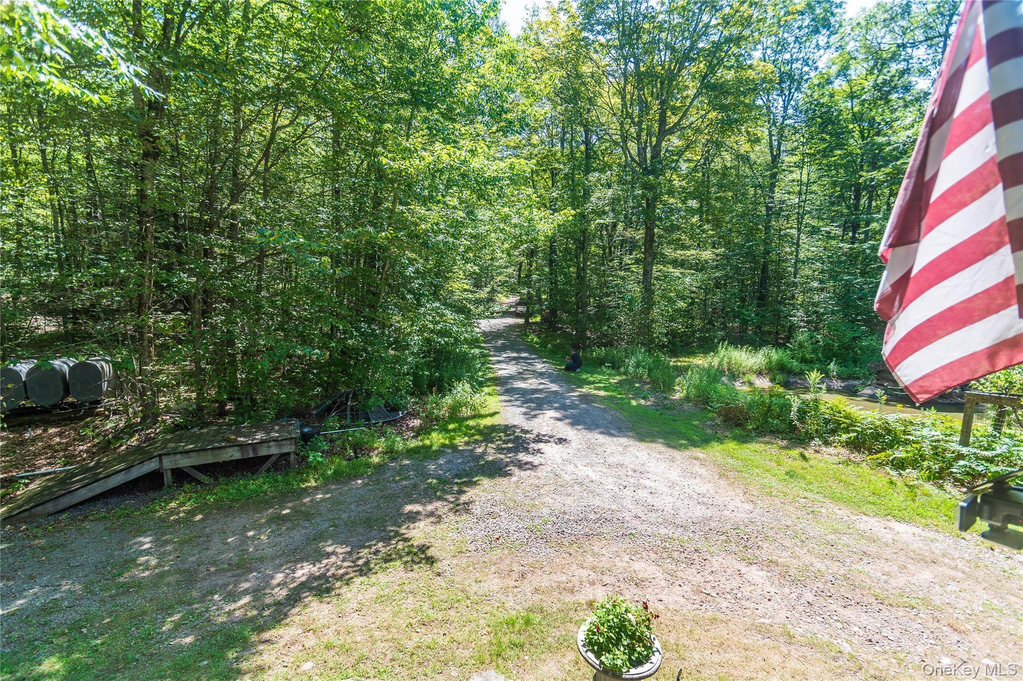 Single Family Grandview Delaware County, NY 13783, MLS-982605-11