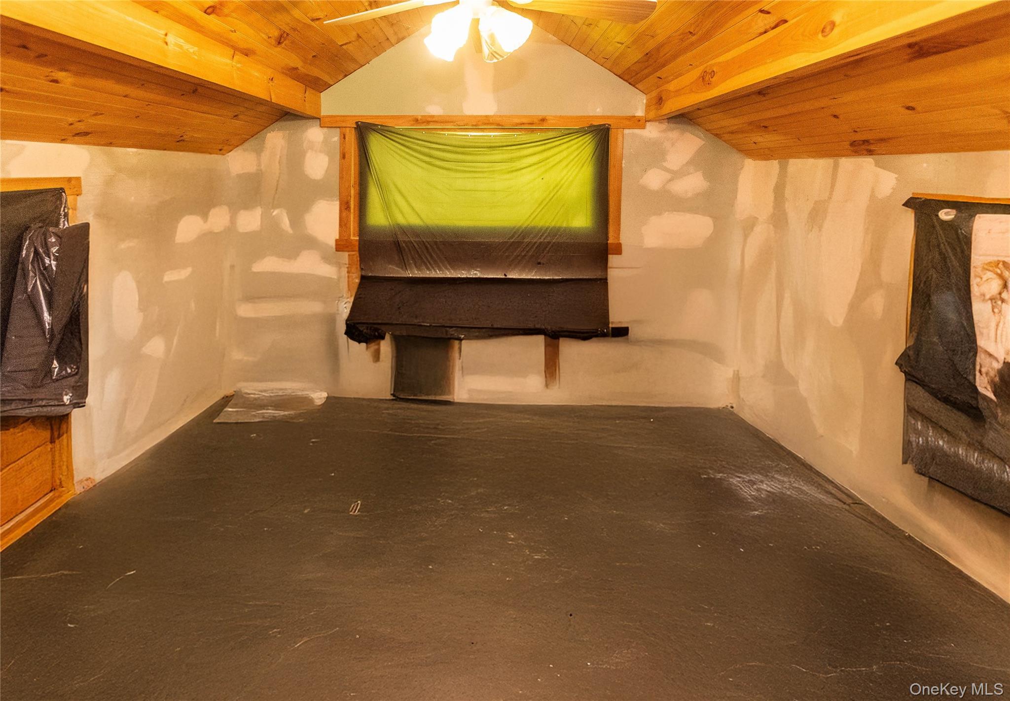 Single Family Grandview Delaware County, NY 13783, MLS-982605-17