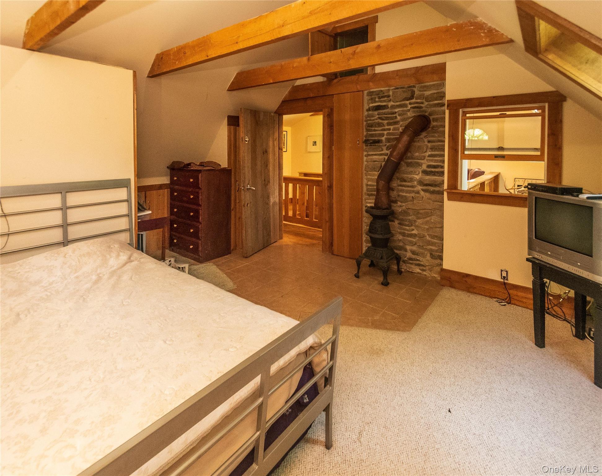 Single Family Grandview Delaware County, NY 13783, MLS-982605-19