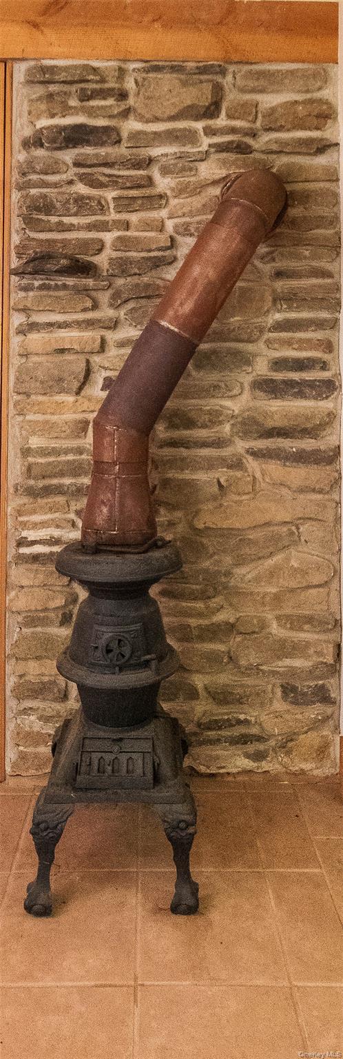 Single Family Grandview Delaware County, NY 13783, MLS-982605-20