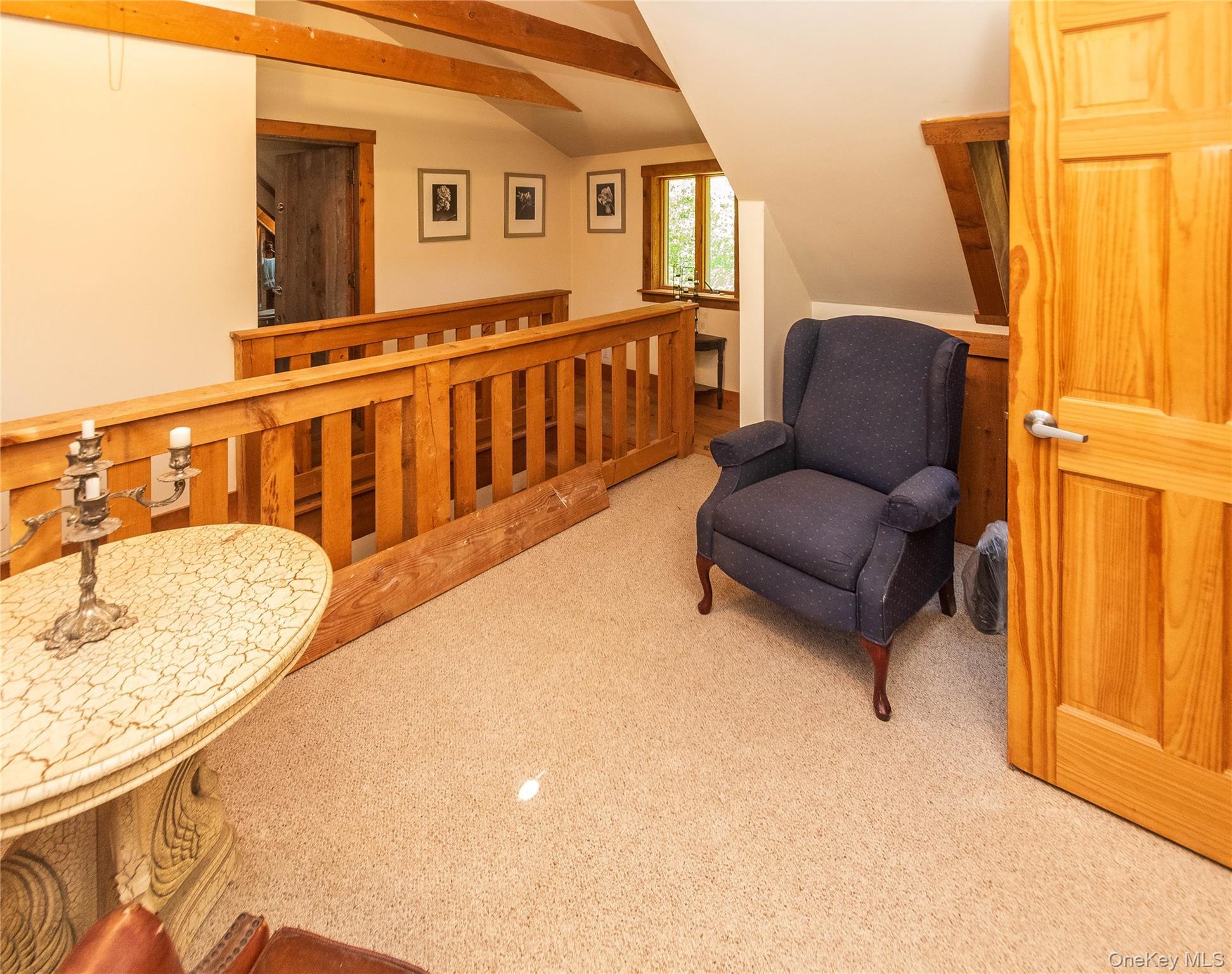 Single Family Grandview Delaware County, NY 13783, MLS-982605-21