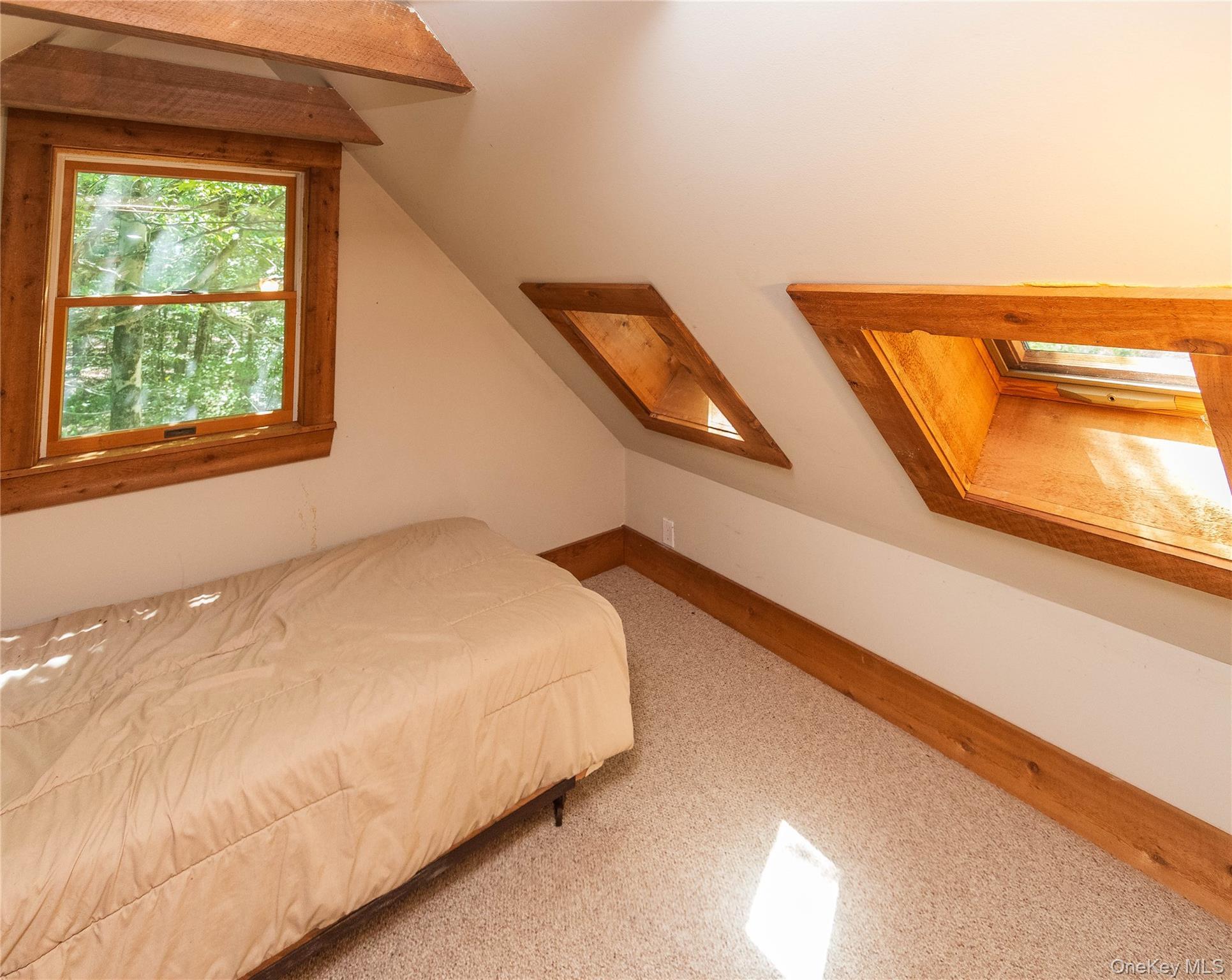 Single Family Grandview Delaware County, NY 13783, MLS-982605-22