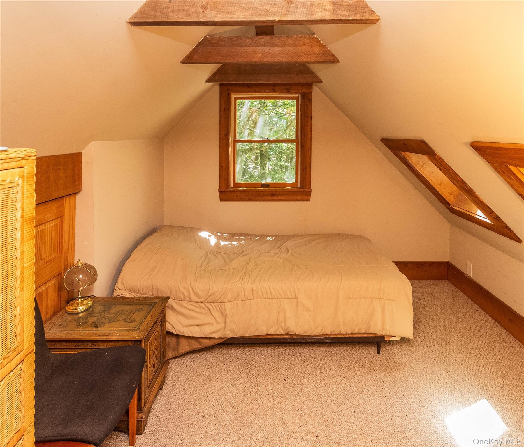 Single Family Grandview Delaware County, NY 13783, MLS-982605-24