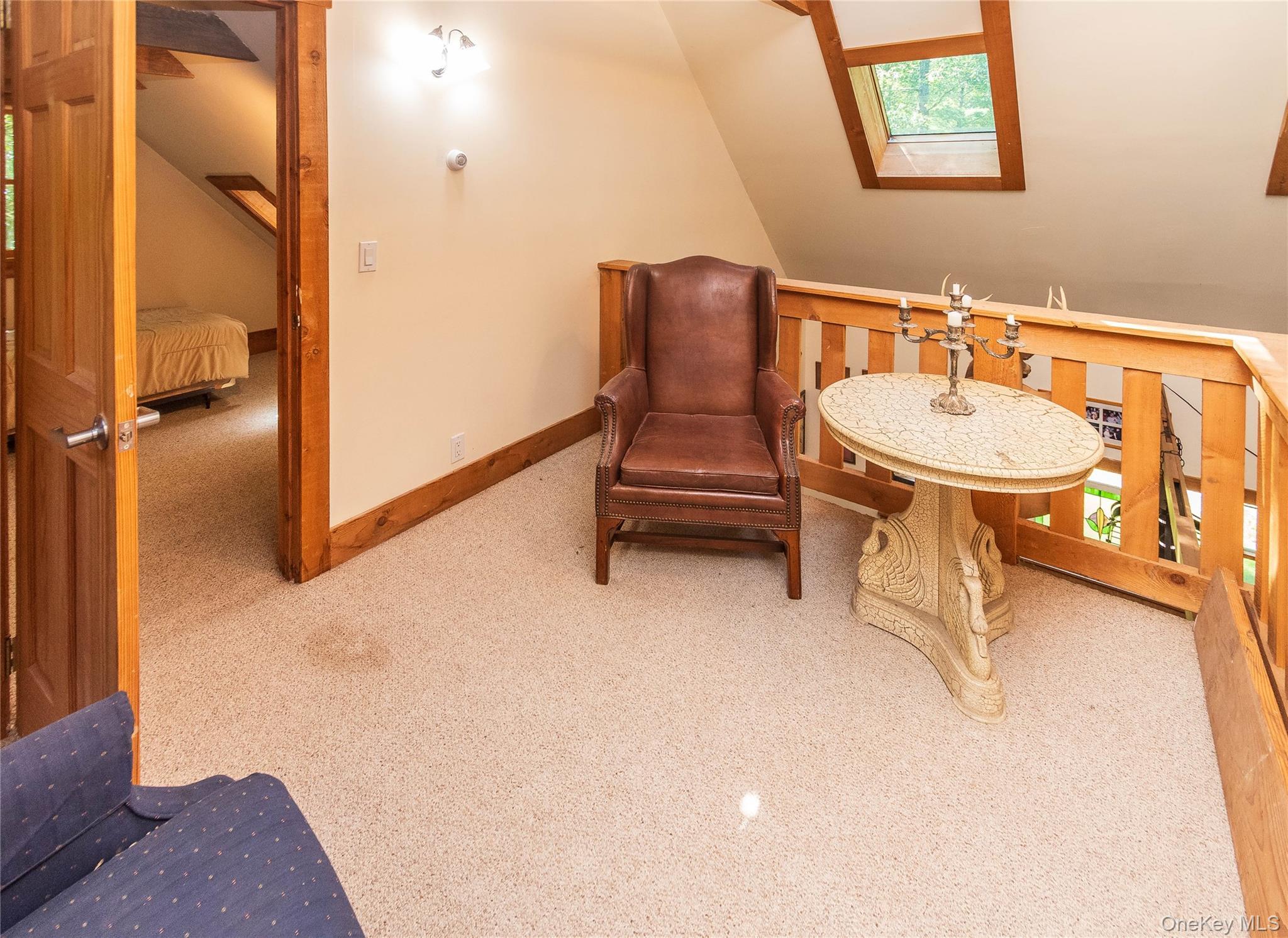 Single Family Grandview Delaware County, NY 13783, MLS-982605-25