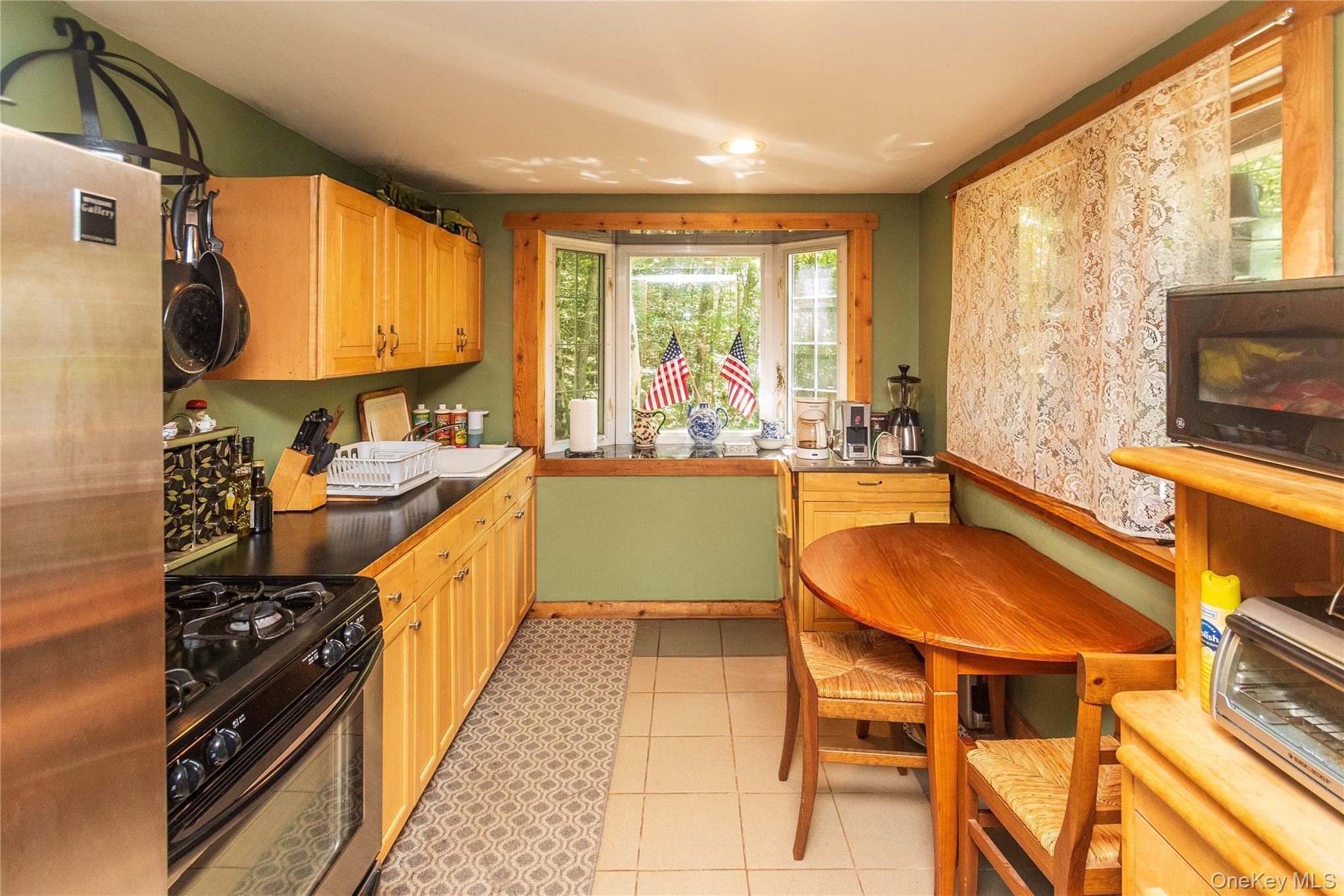 Single Family Grandview Delaware County, NY 13783, MLS-982605-31