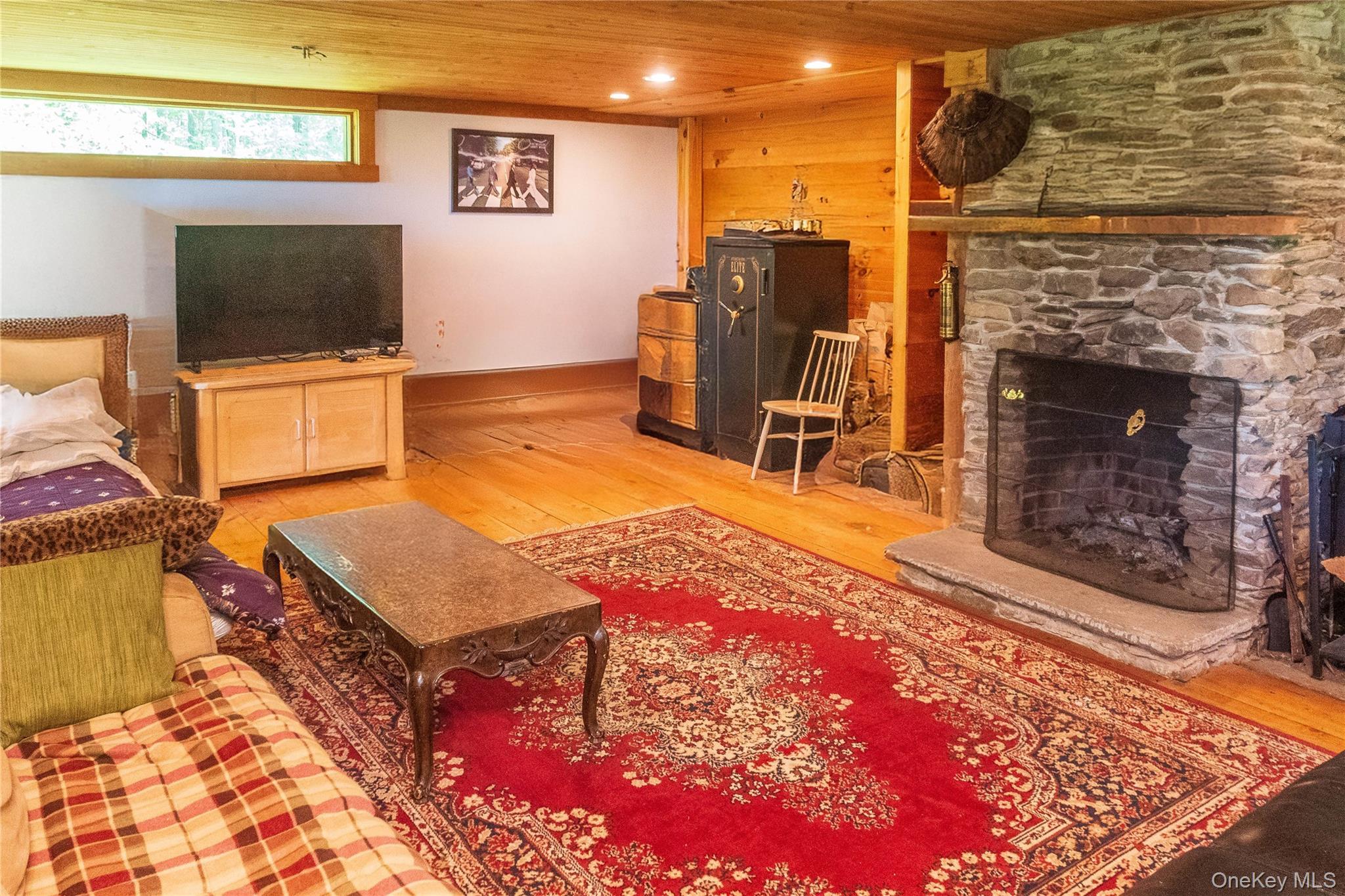 Single Family Grandview Delaware County, NY 13783, MLS-982605-35