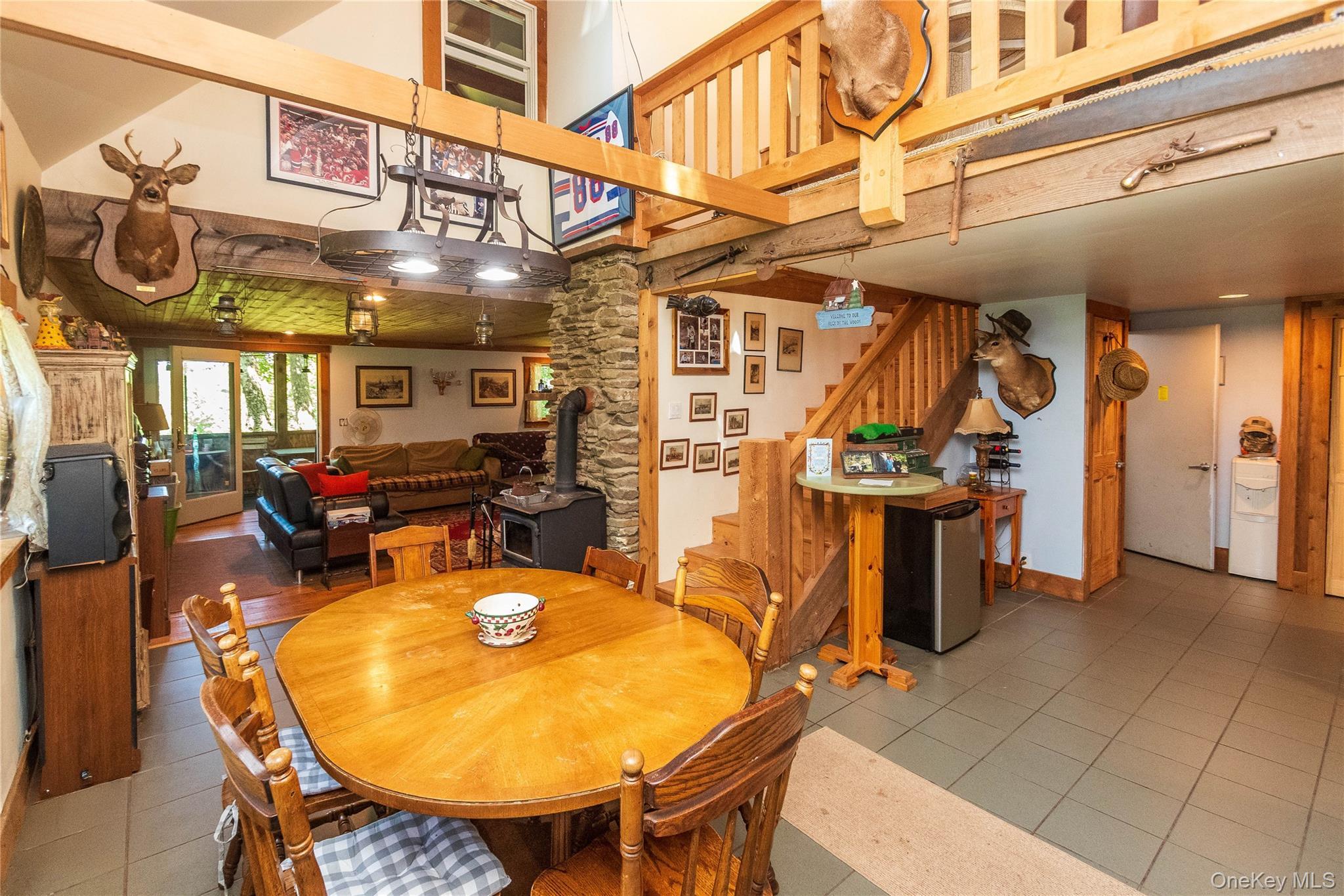 Single Family Grandview Delaware County, NY 13783, MLS-982605-36