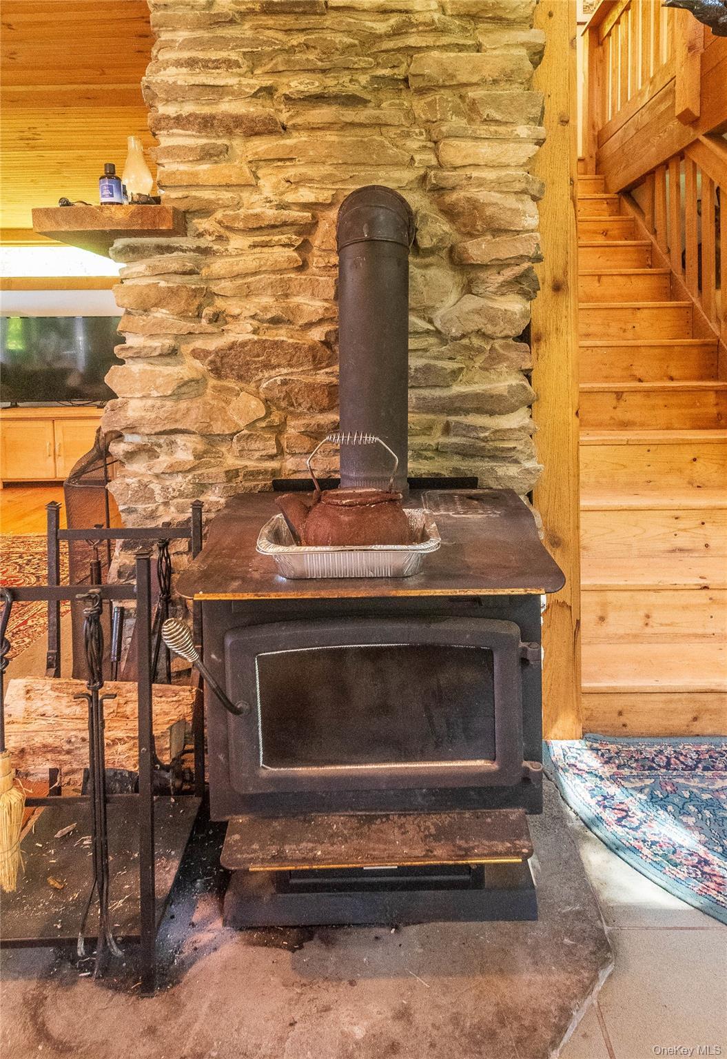 Single Family Grandview Delaware County, NY 13783, MLS-982605-37