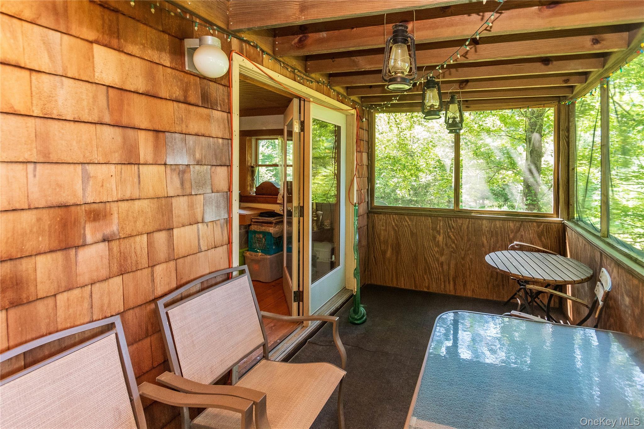 Single Family Grandview Delaware County, NY 13783, MLS-982605-39