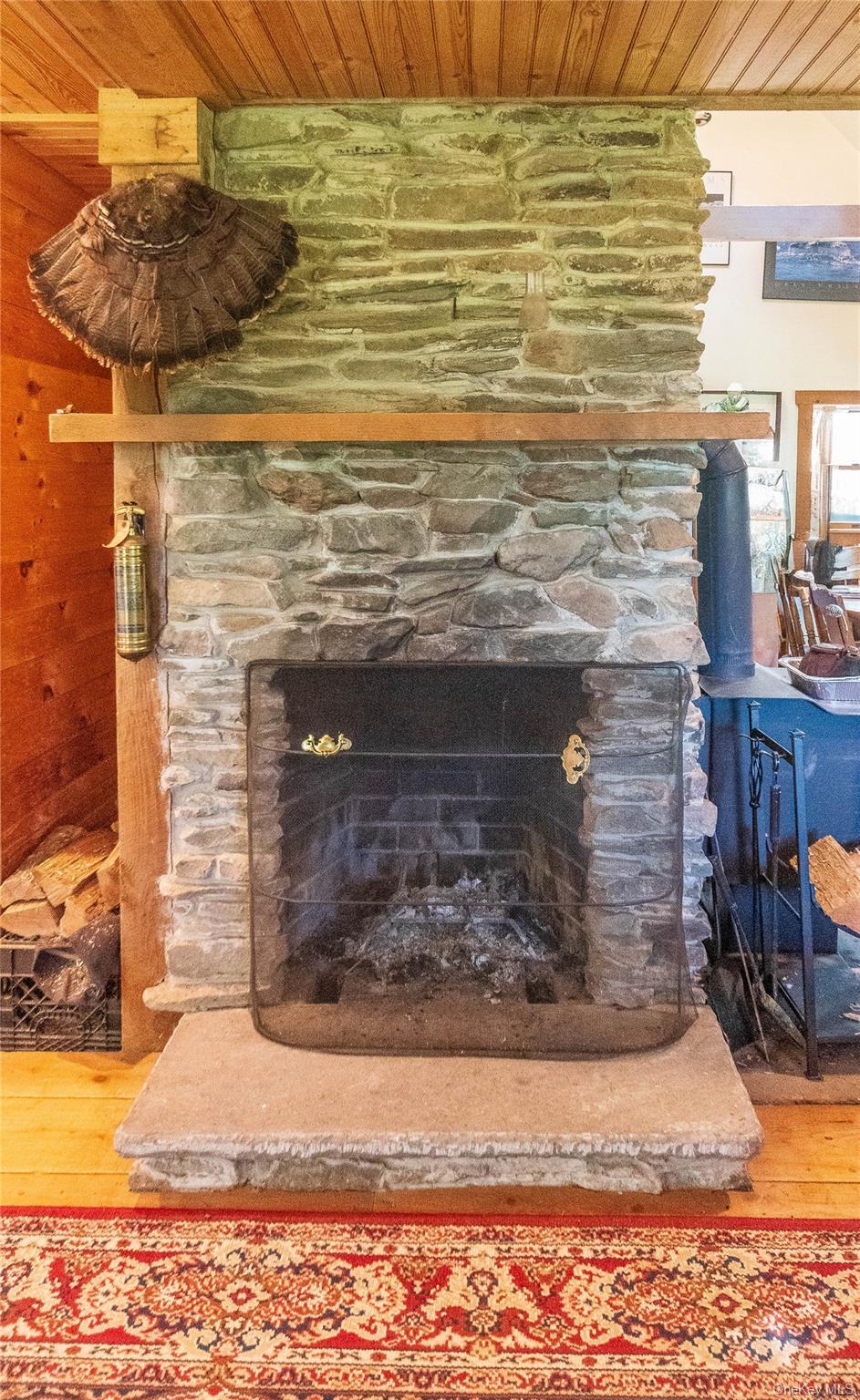 Single Family Grandview Delaware County, NY 13783, MLS-982605-42