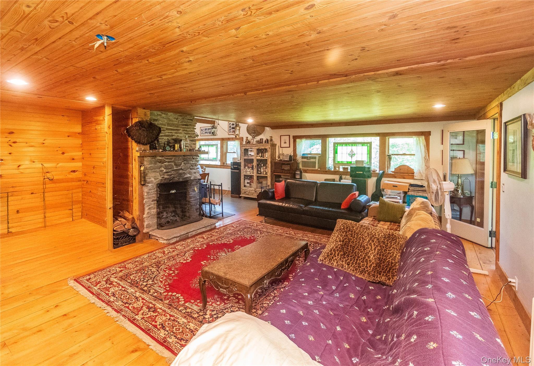 Single Family Grandview Delaware County, NY 13783, MLS-982605-43