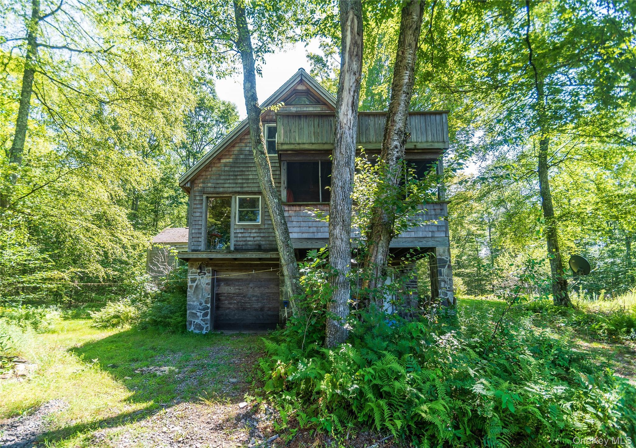 Single Family Grandview Delaware County, NY 13783, MLS-982605-46