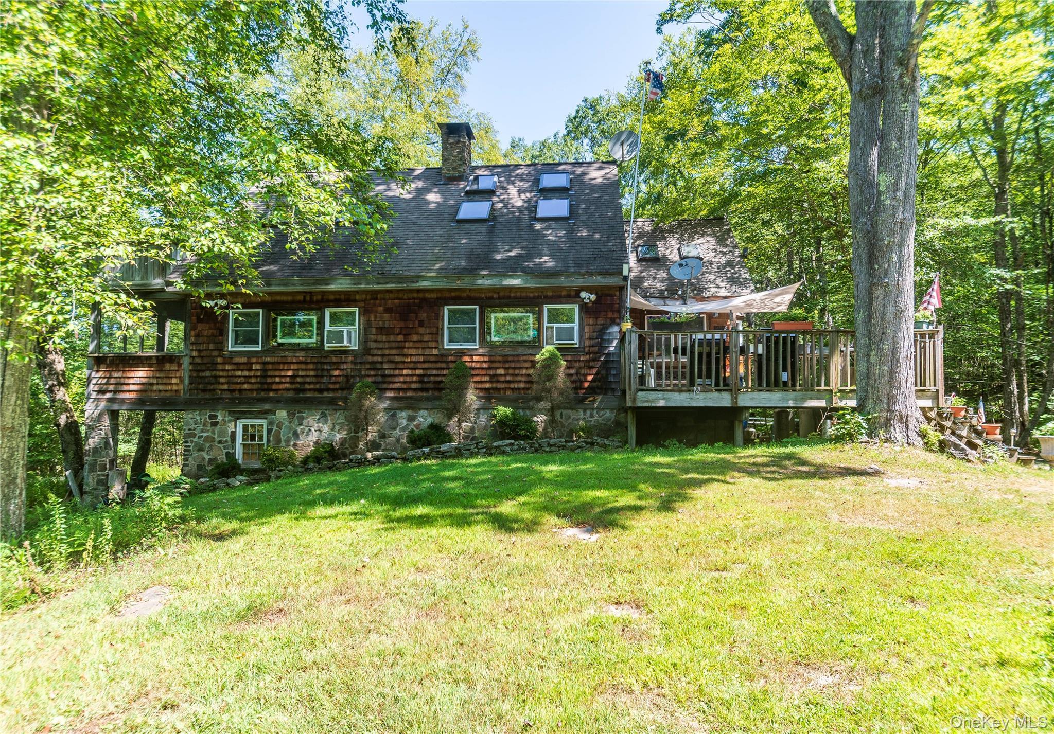 Single Family Grandview Delaware County, NY 13783, MLS-982605-47