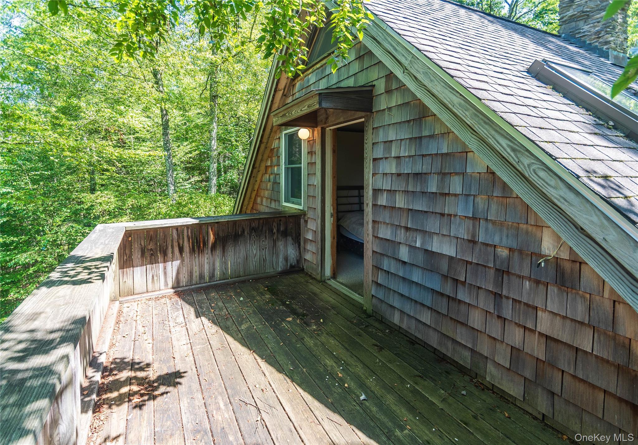 Single Family Grandview Delaware County, NY 13783, MLS-982605-8