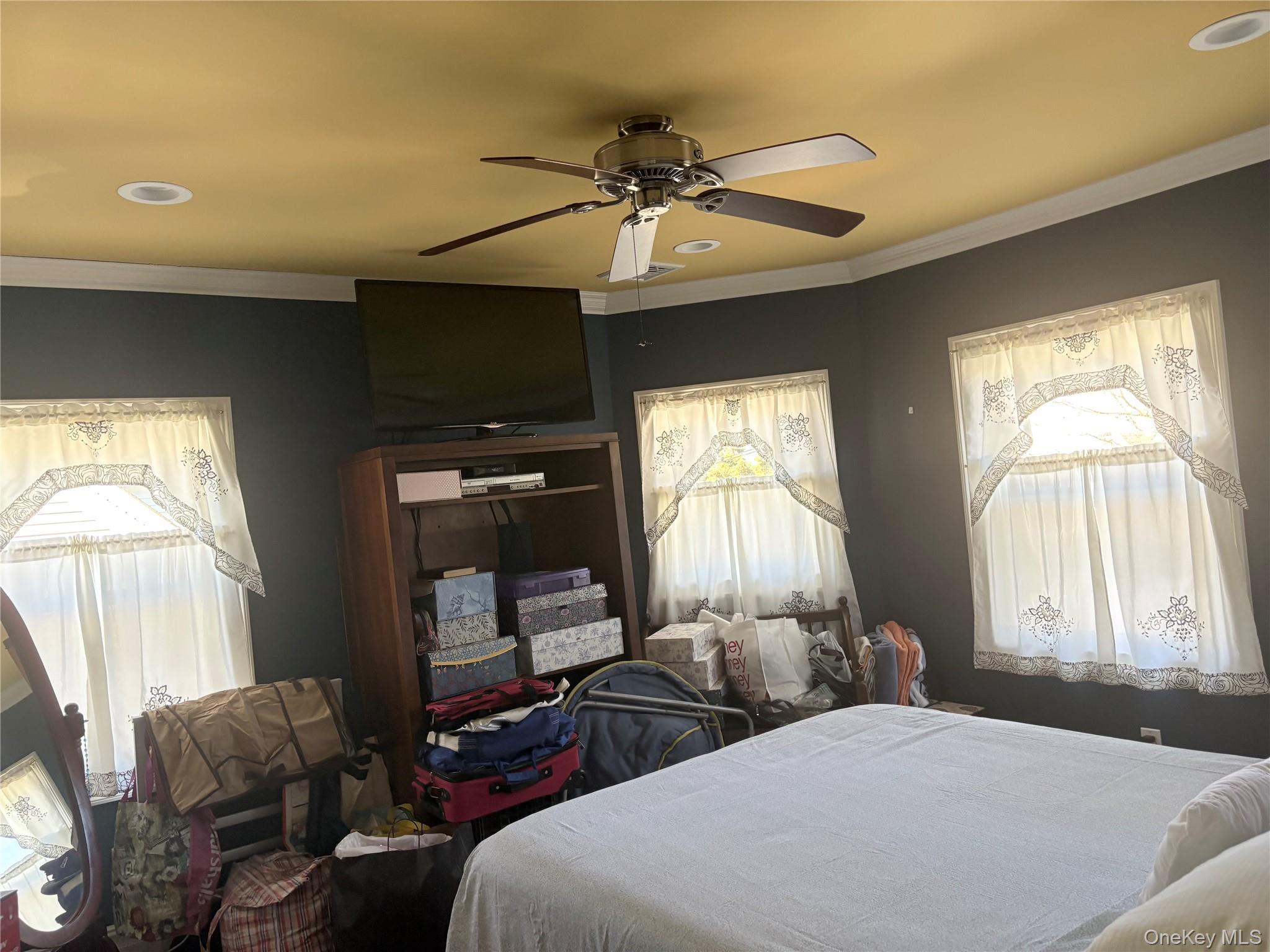 Single Family Rutland  Nassau County, NY 11520, MLS-982622-12