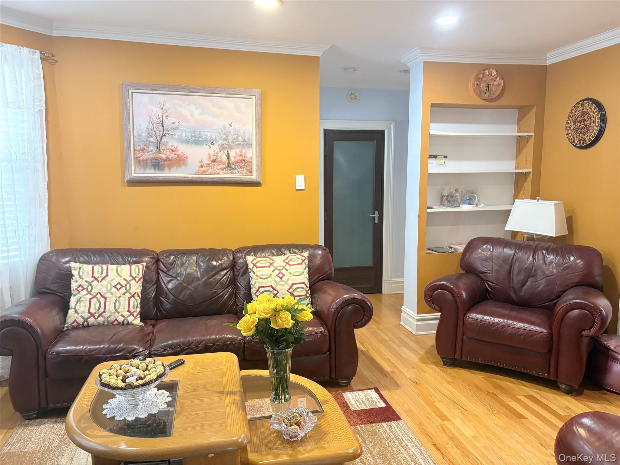 Single Family Rutland  Nassau County, NY 11520, MLS-982622-14