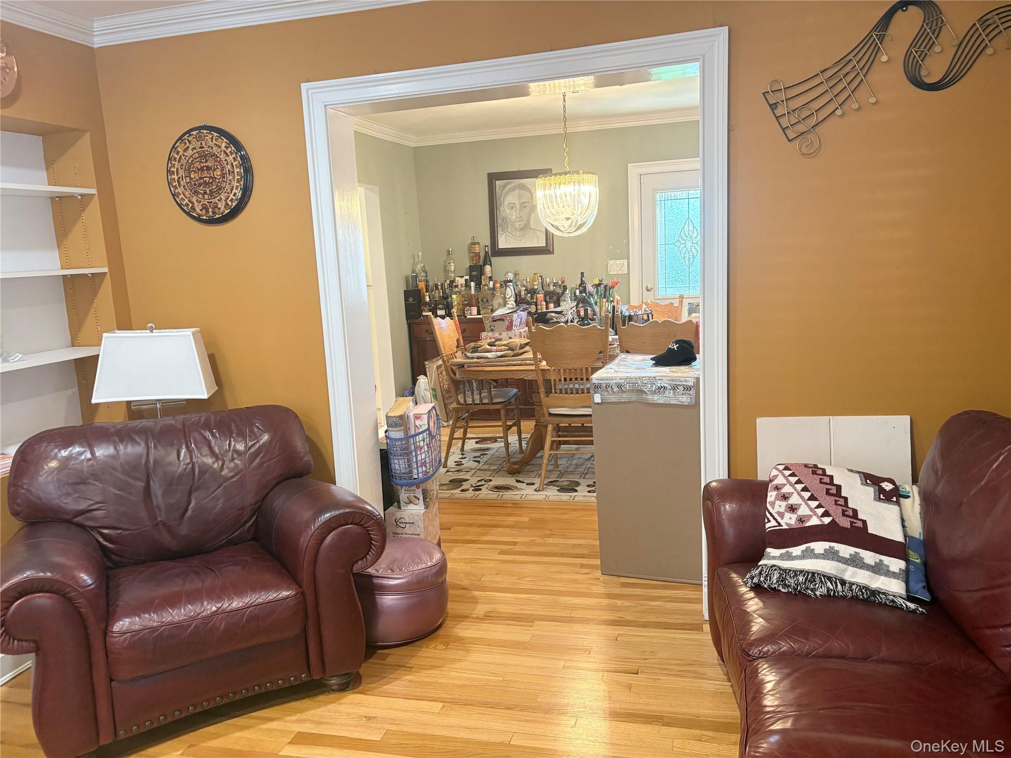 Single Family Rutland  Nassau County, NY 11520, MLS-982622-16