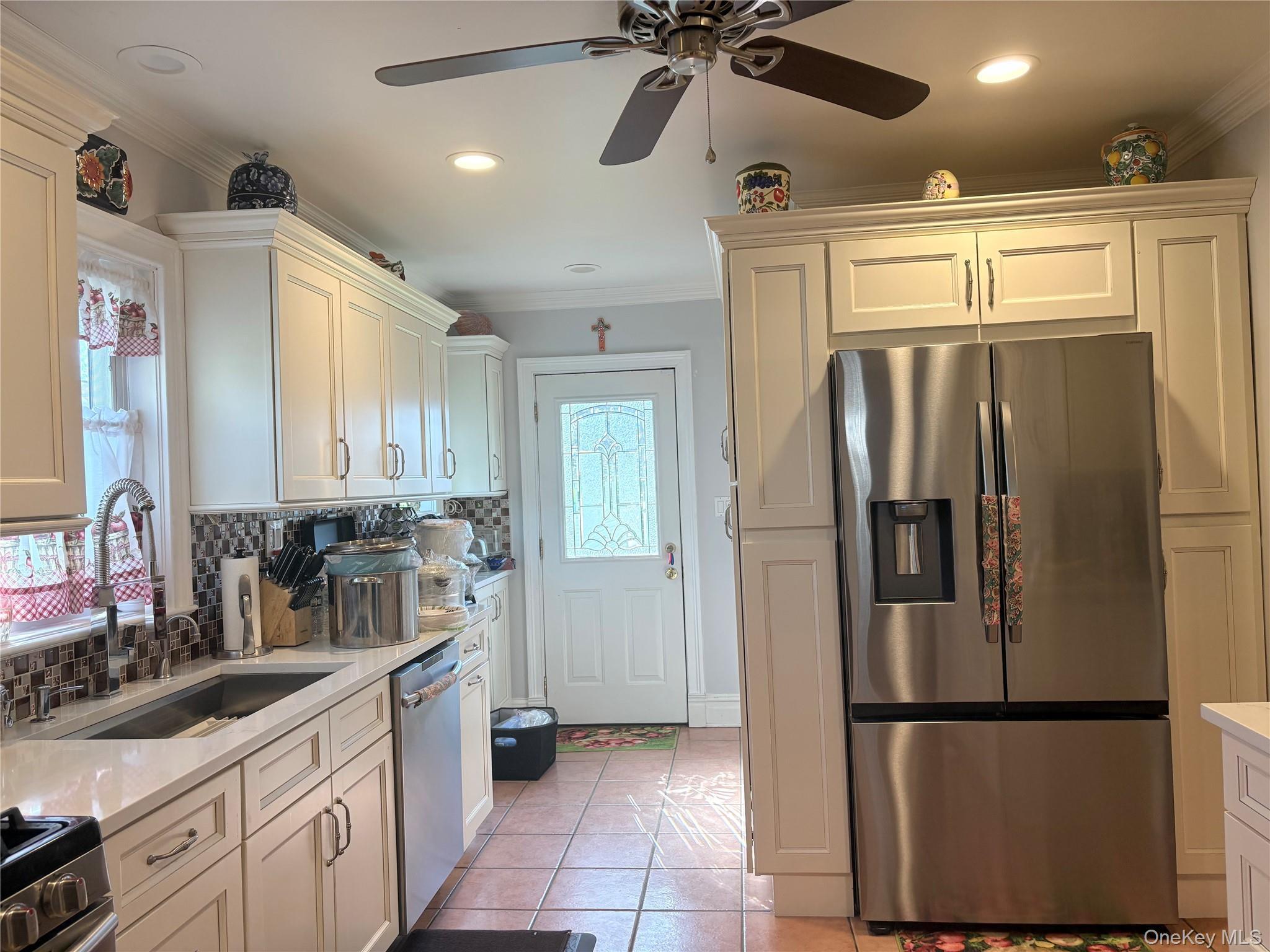 Single Family Rutland  Nassau County, NY 11520, MLS-982622-8