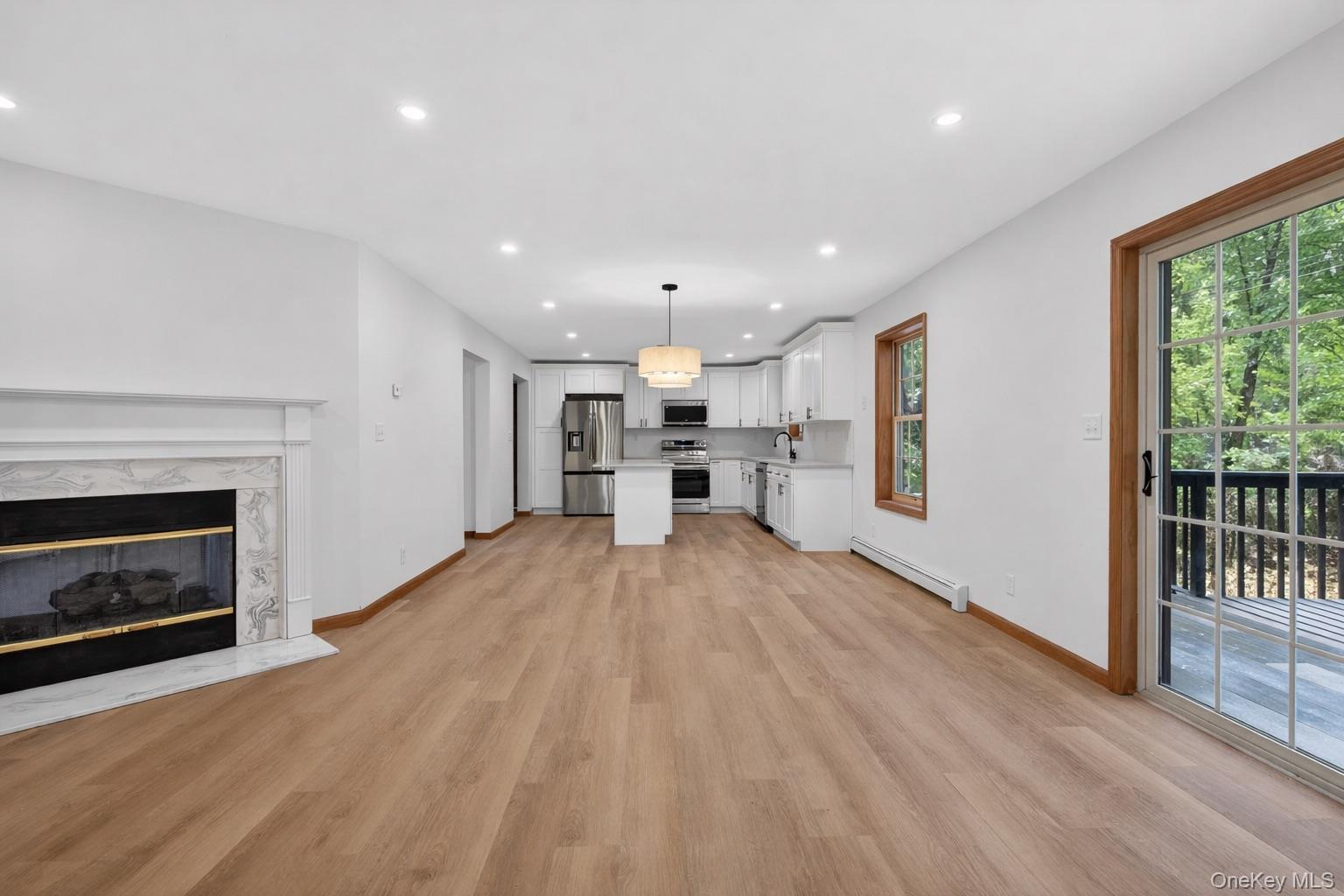 Single Family Forestburgh  Sullivan County, NY 12737, MLS-982625-10