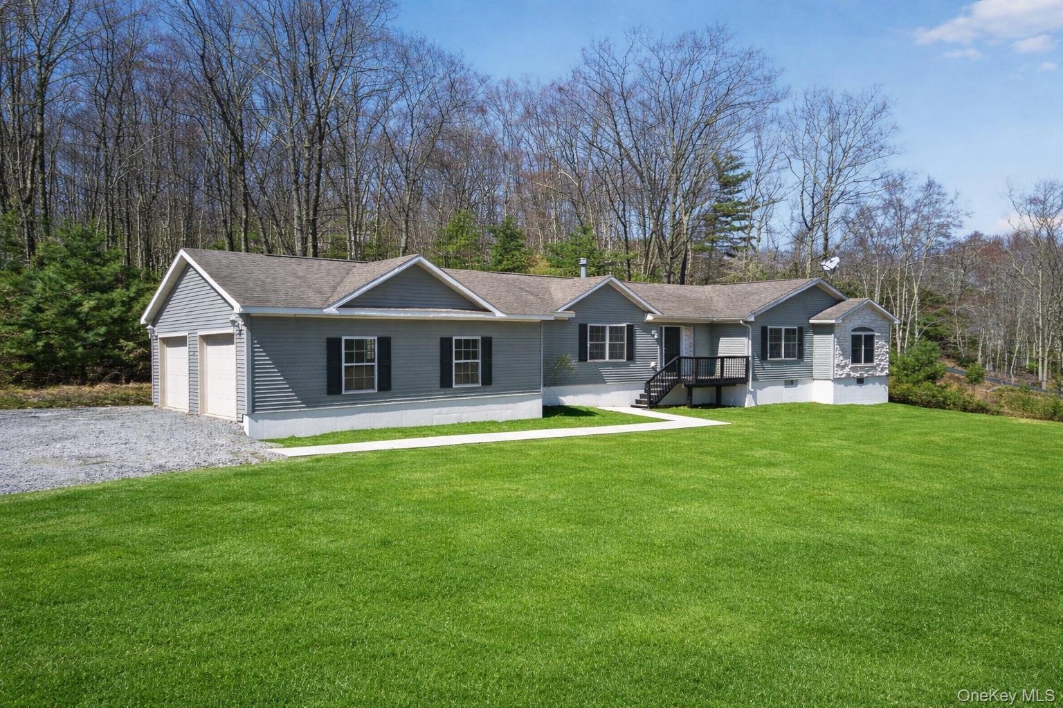 Single Family Forestburgh  Sullivan County, NY 12737, MLS-982625-2