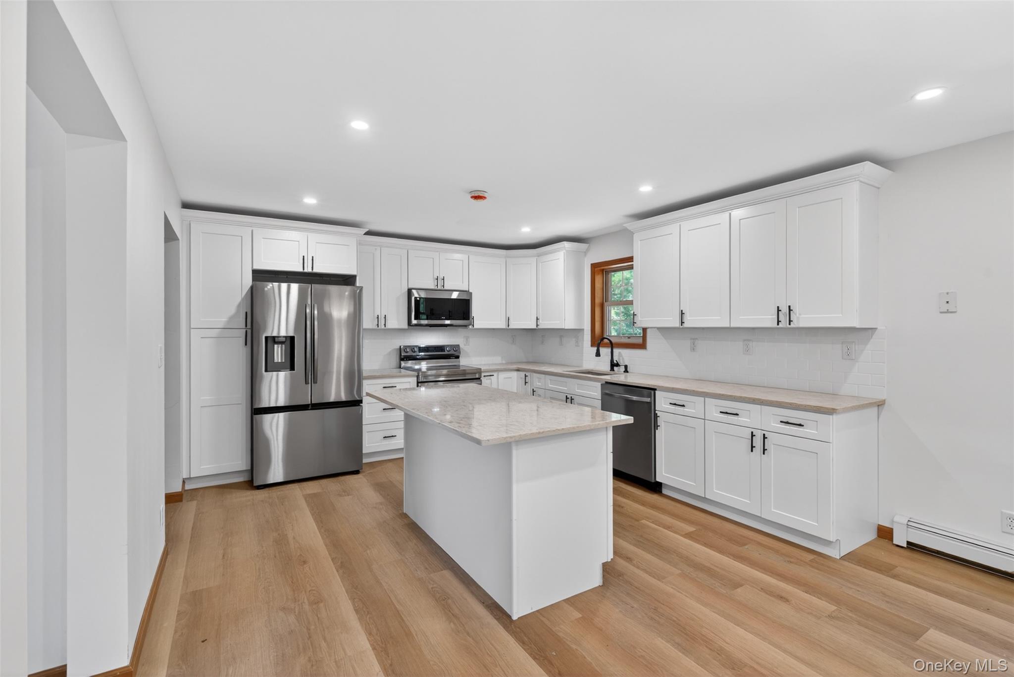 Single Family Forestburgh  Sullivan County, NY 12737, MLS-982625-3