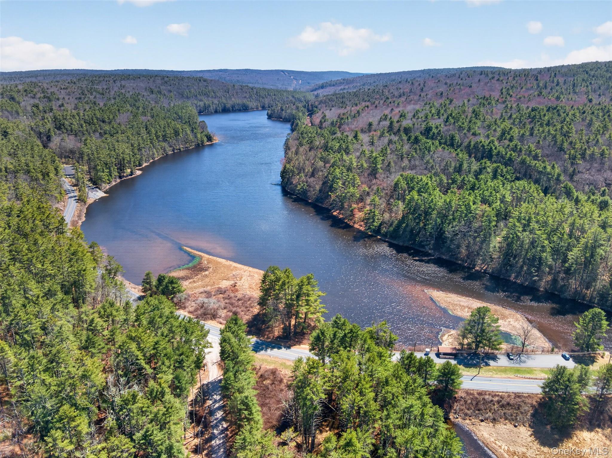 Single Family Forestburgh  Sullivan County, NY 12737, MLS-982625-36