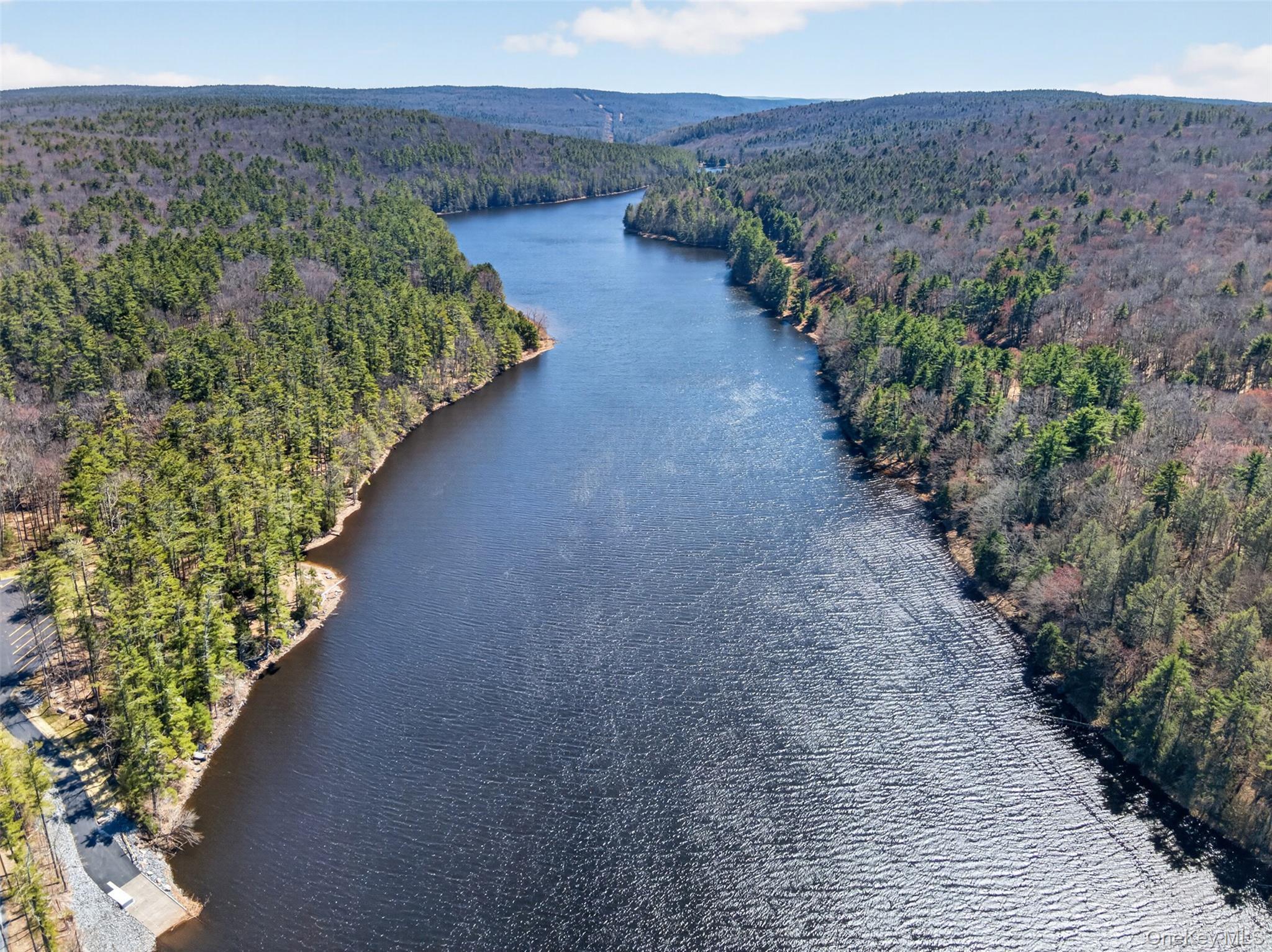 Single Family Forestburgh  Sullivan County, NY 12737, MLS-982625-37