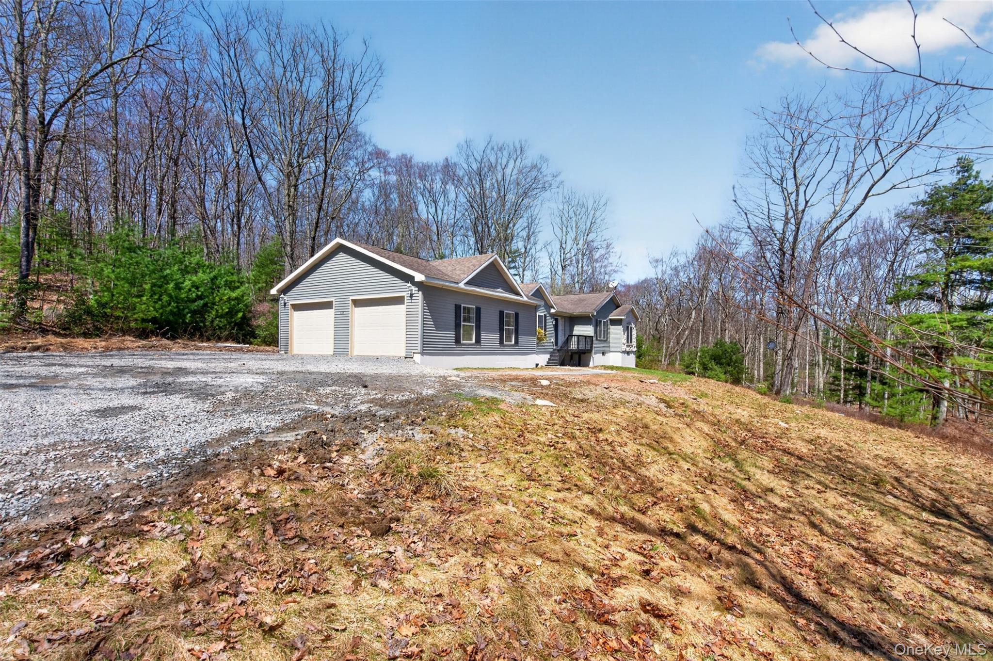 Single Family Forestburgh  Sullivan County, NY 12737, MLS-982625-39