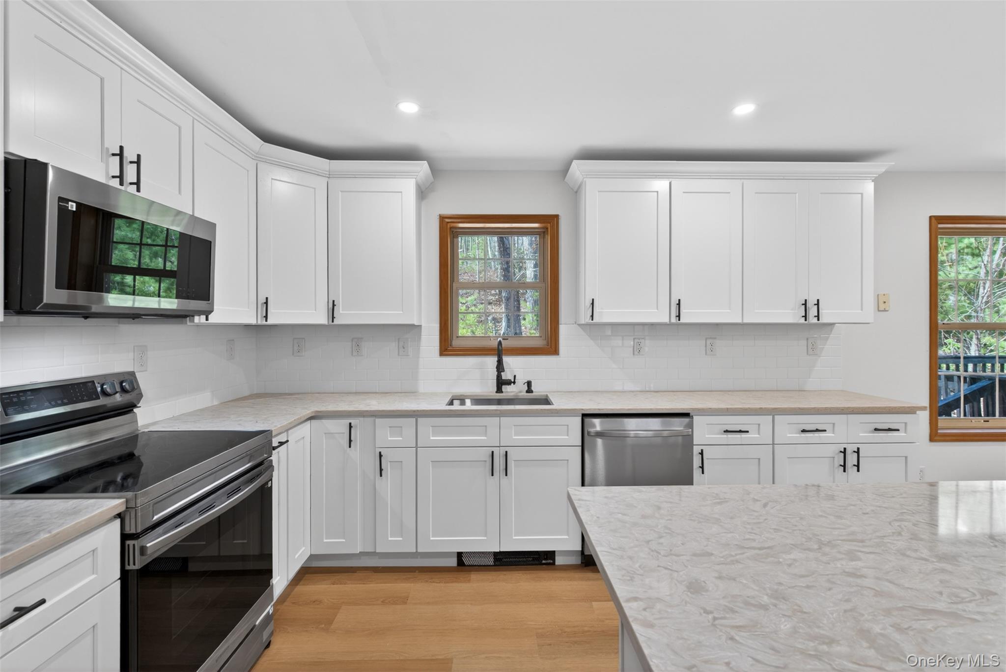 Single Family Forestburgh  Sullivan County, NY 12737, MLS-982625-4