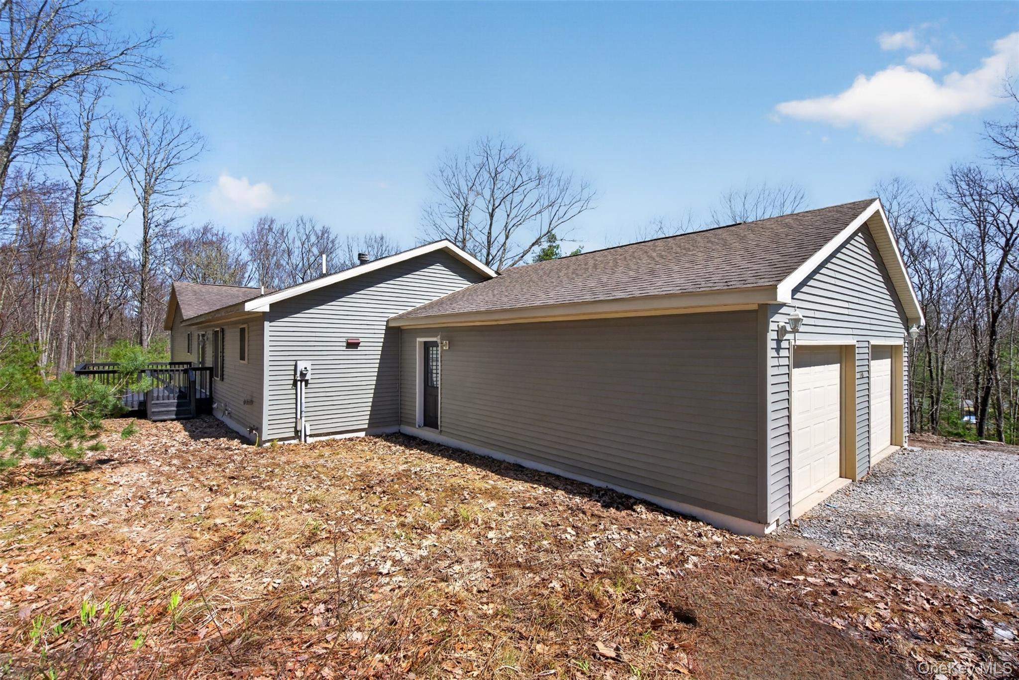 Single Family Forestburgh  Sullivan County, NY 12737, MLS-982625-41