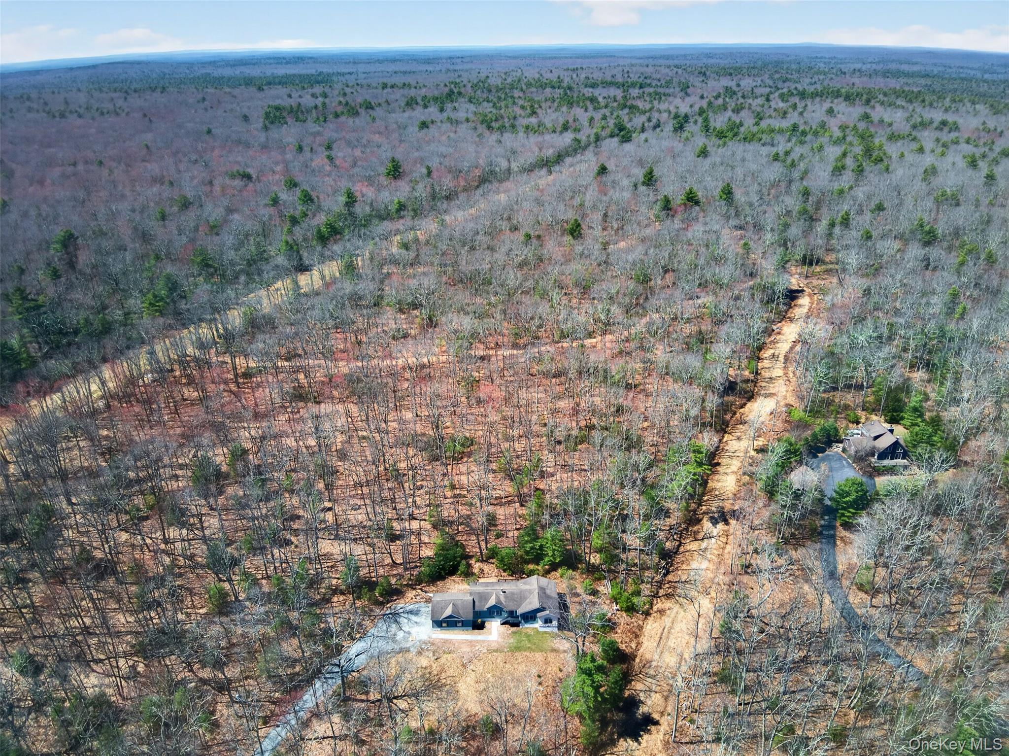 Single Family Forestburgh  Sullivan County, NY 12737, MLS-982625-42