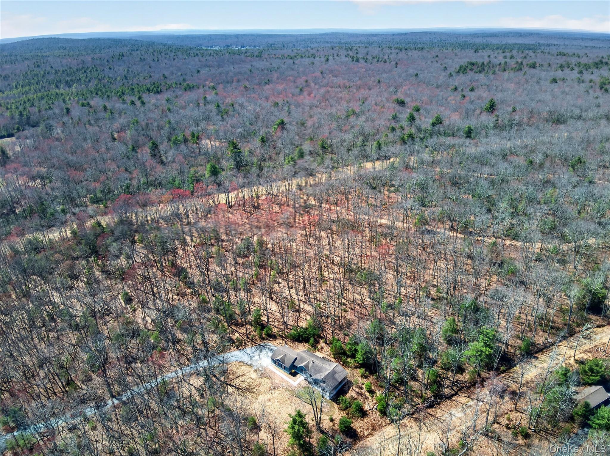 Single Family Forestburgh  Sullivan County, NY 12737, MLS-982625-43