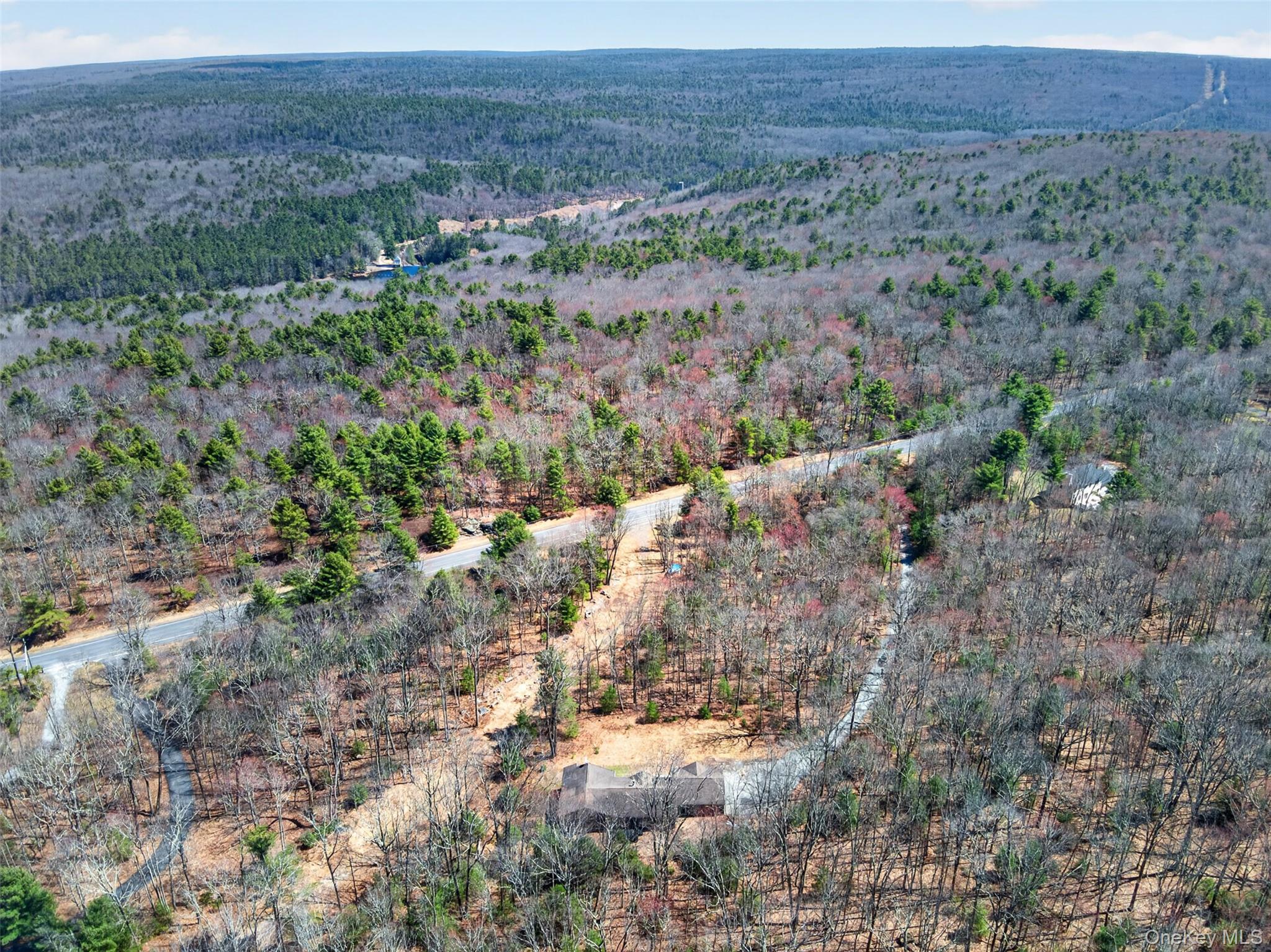 Single Family Forestburgh  Sullivan County, NY 12737, MLS-982625-45