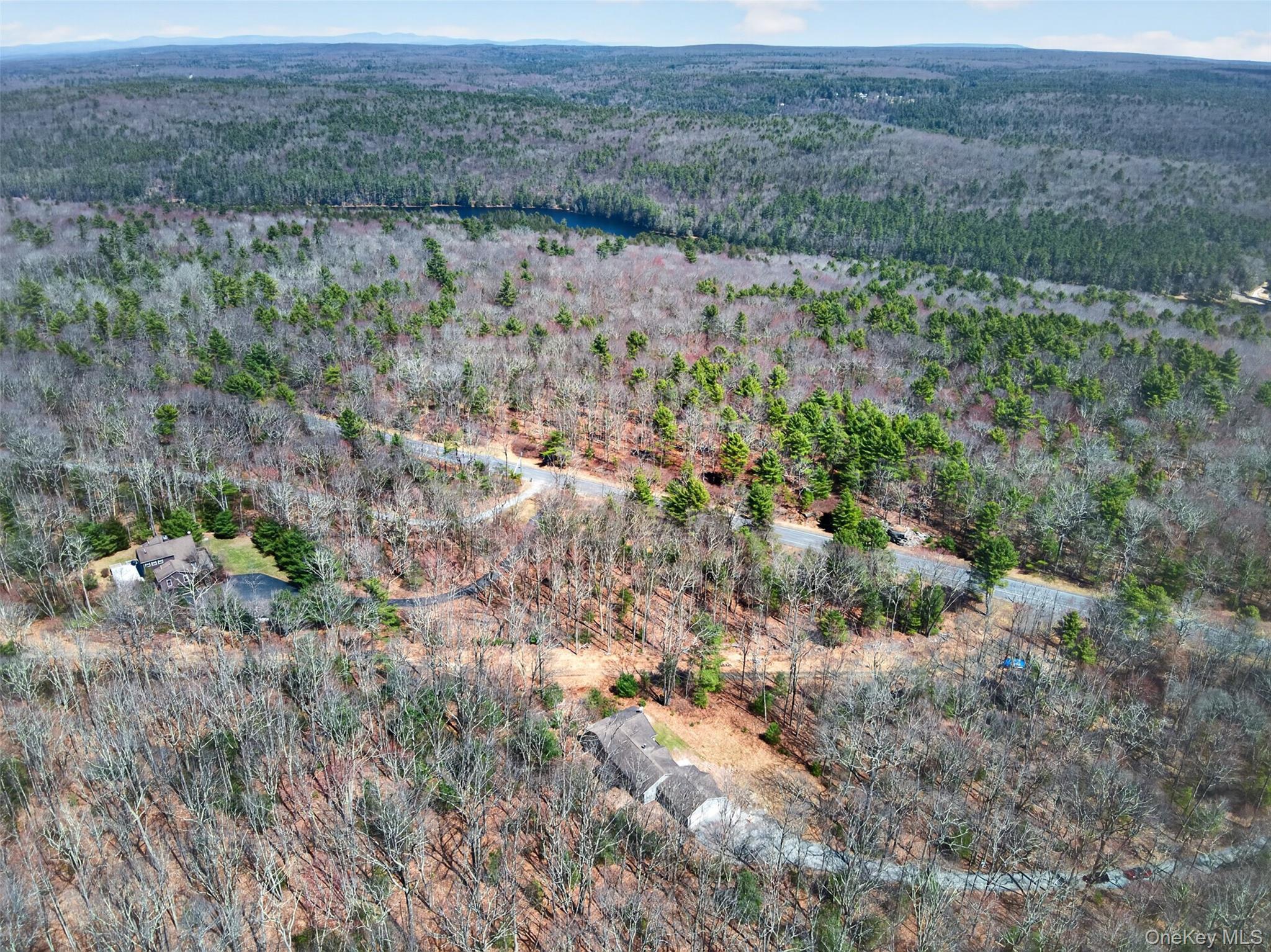 Single Family Forestburgh  Sullivan County, NY 12737, MLS-982625-46