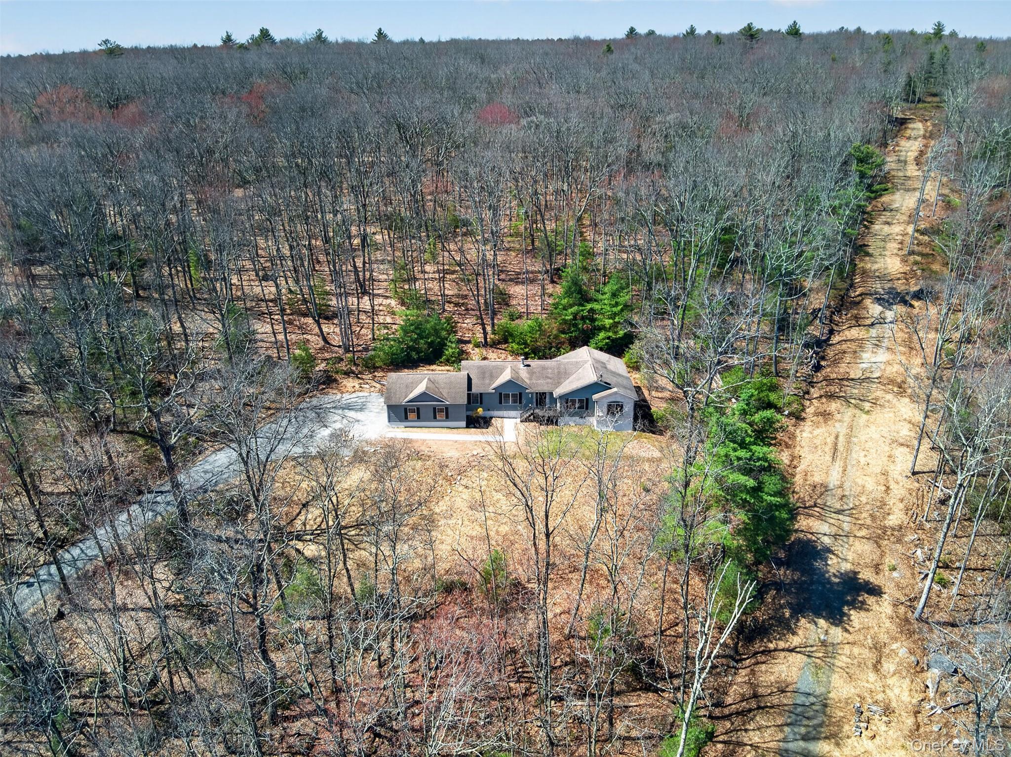 Single Family Forestburgh  Sullivan County, NY 12737, MLS-982625-47