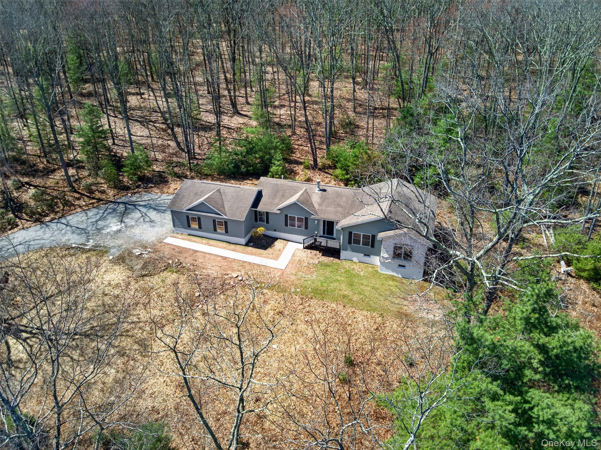 Single Family Forestburgh  Sullivan County, NY 12737, MLS-982625-48