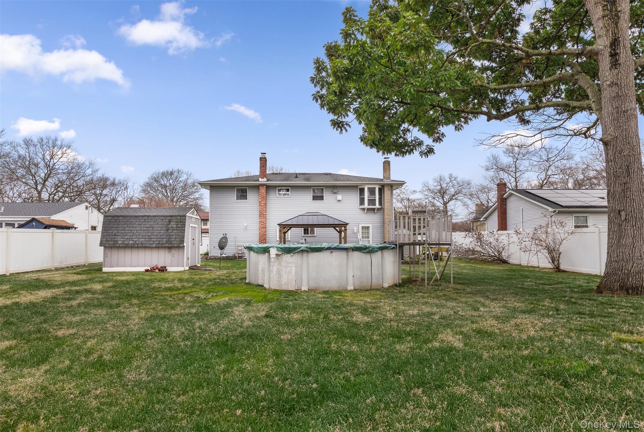 Single Family Brandywine  Suffolk County, NY 11950, MLS-982635-20