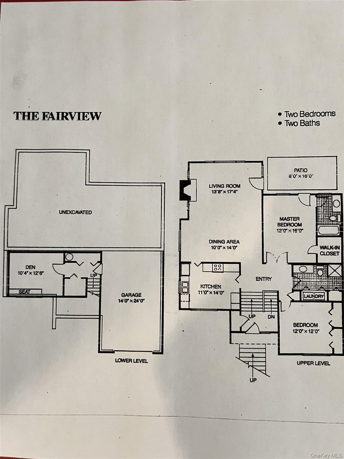 Condo Heritage Hills  Westchester County, NY 10589, MLS-982636-17