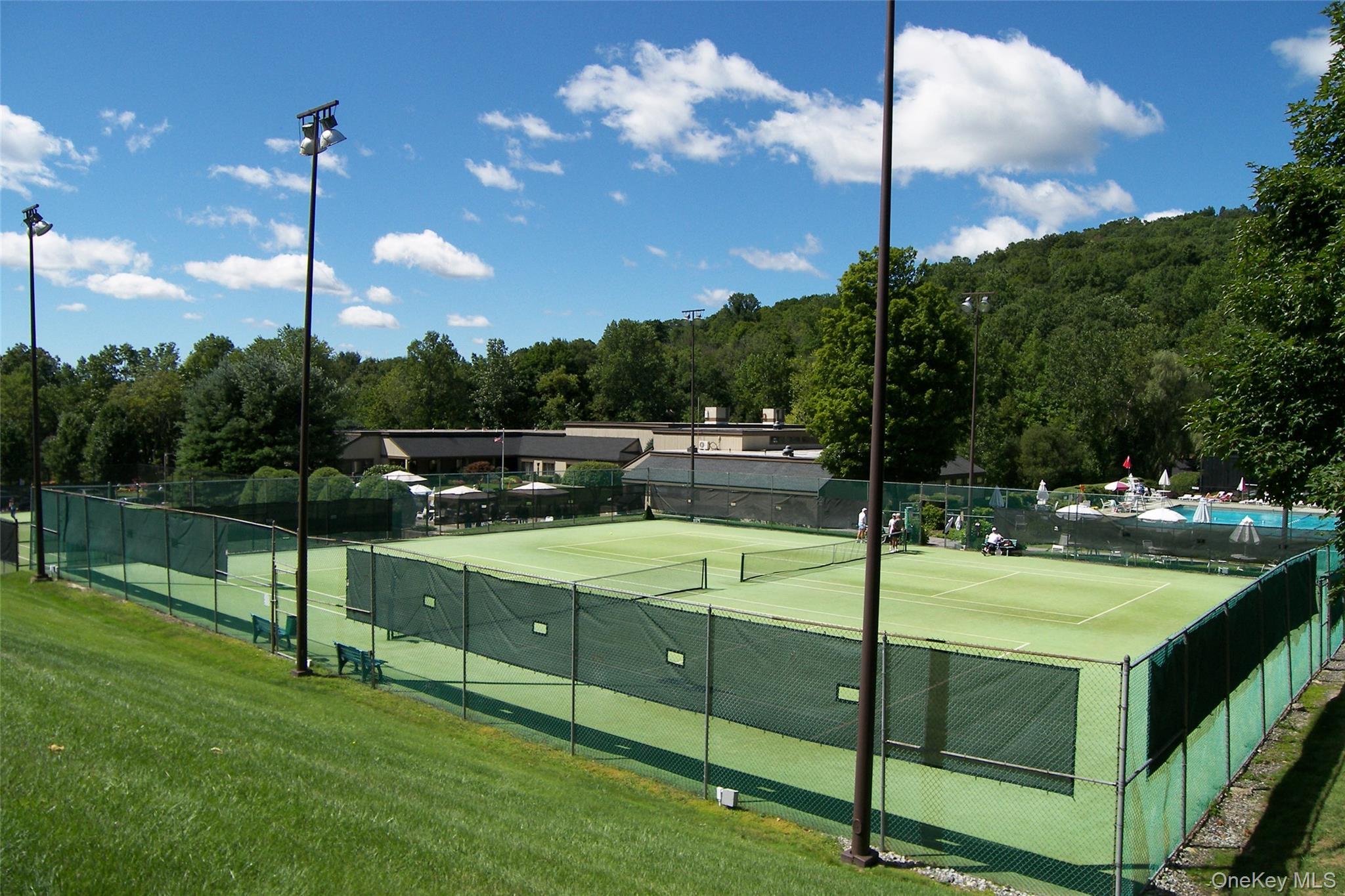 Condo Heritage Hills  Westchester County, NY 10589, MLS-982636-20