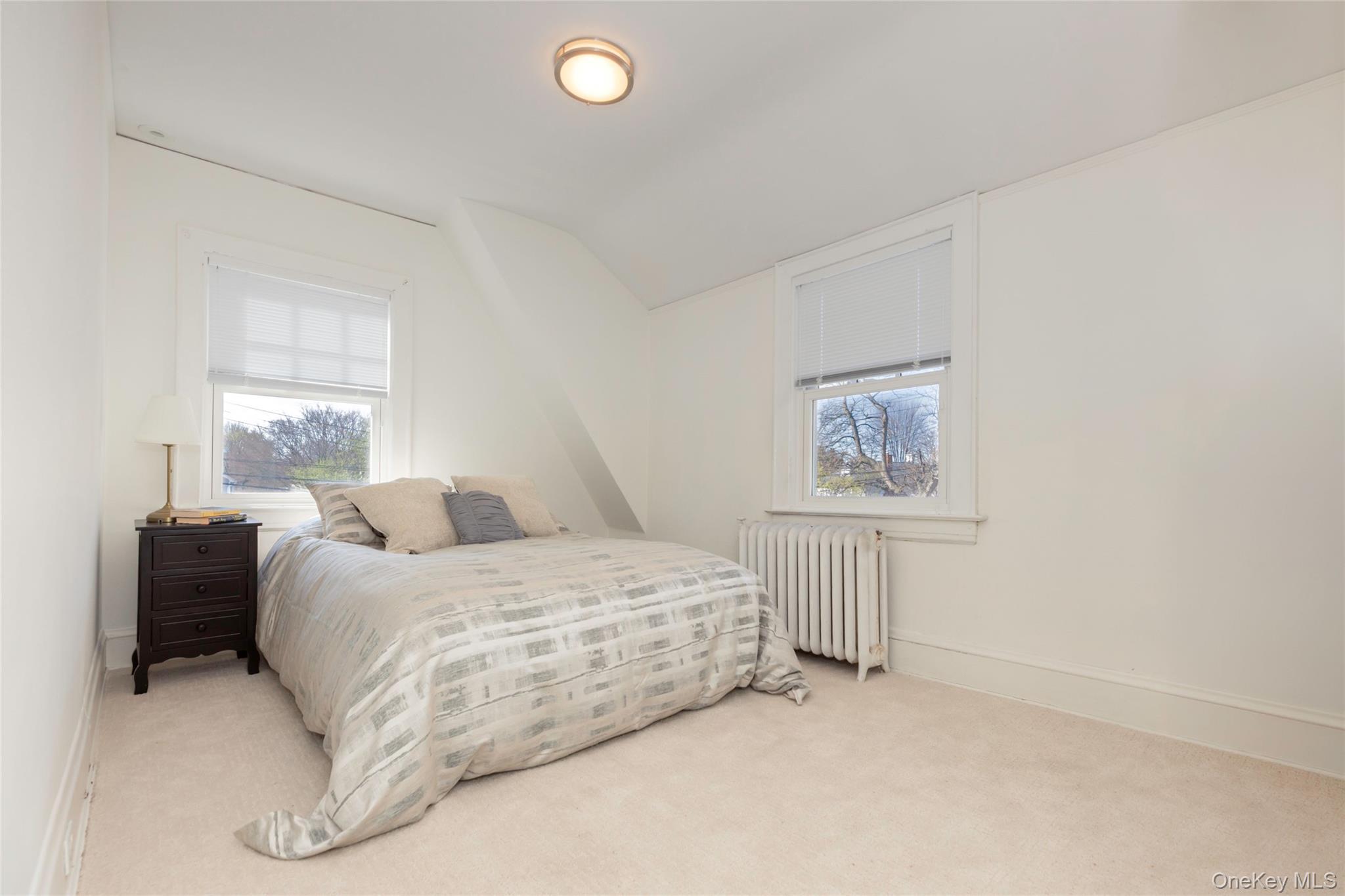 Single Family Bowne Bronx, NY 10464, MLS-982638-18